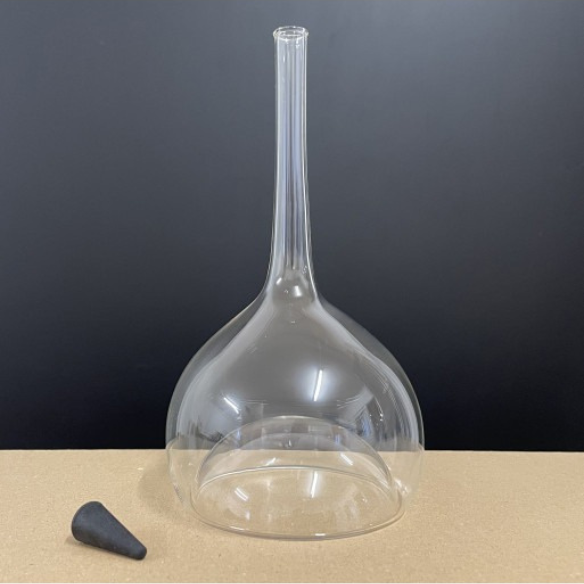 Pipette Oil Bottle