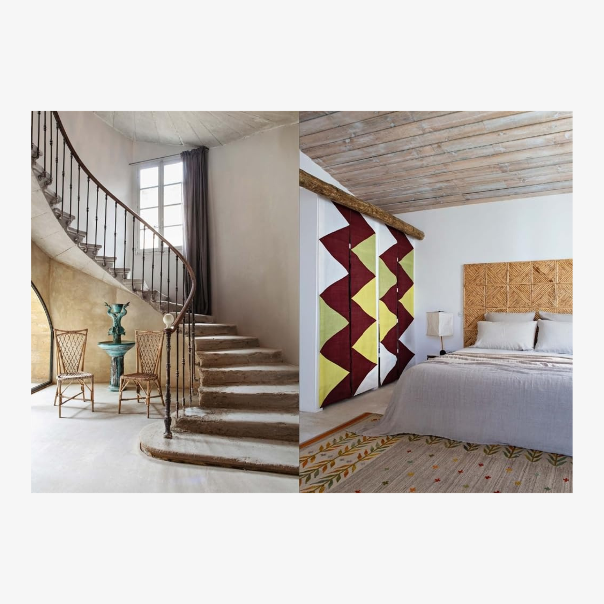 Mediterranean Living: Varied Residences Immerse Readers in the Diverse Architectural and Decorative Styles