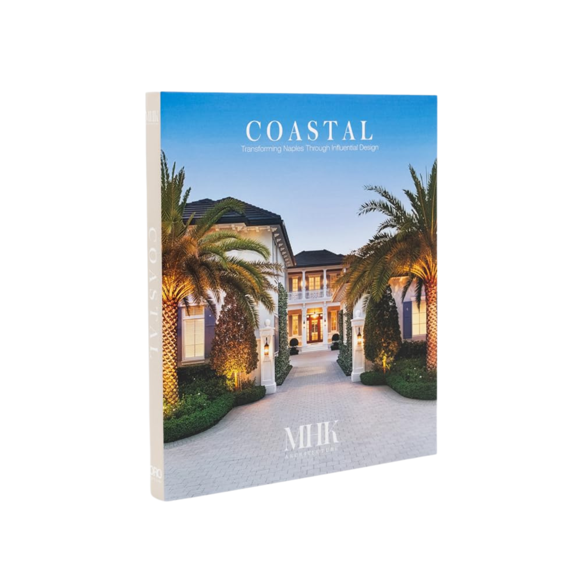 Coastal: MHK Architecture
