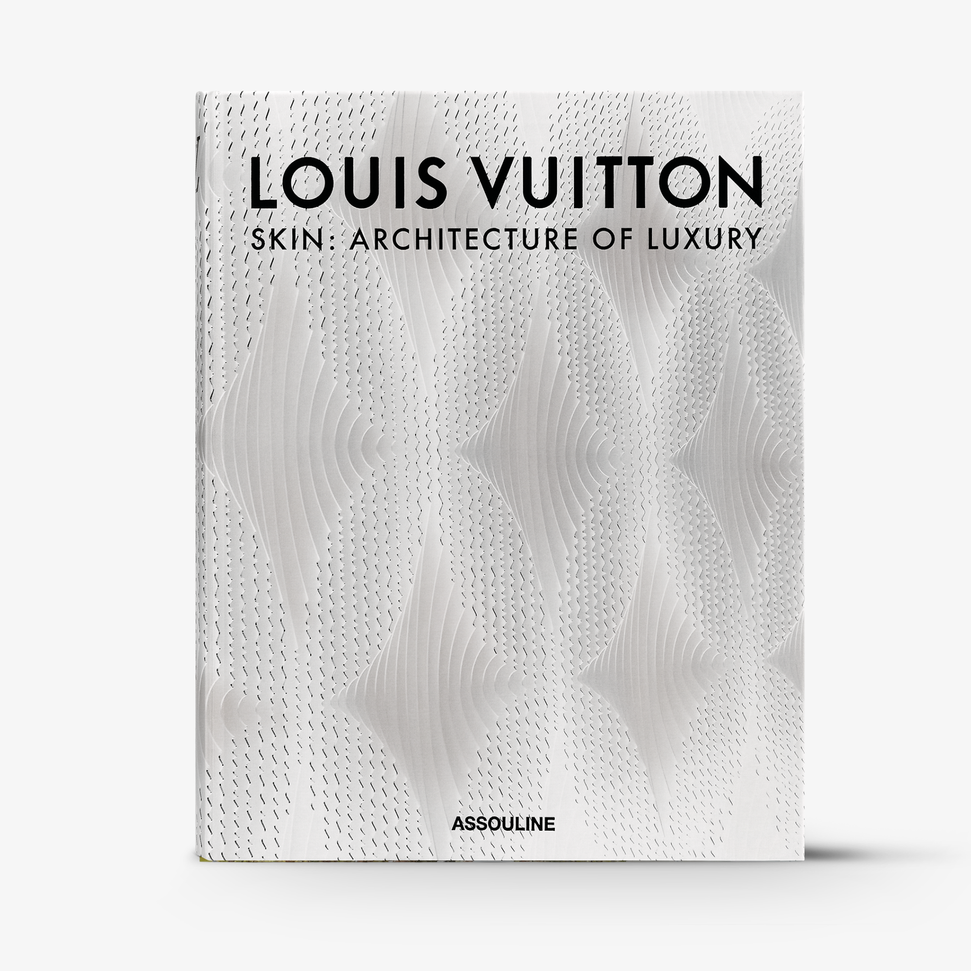 Louis Vuitton Skin: Architecture of Luxury (New York City Edition)