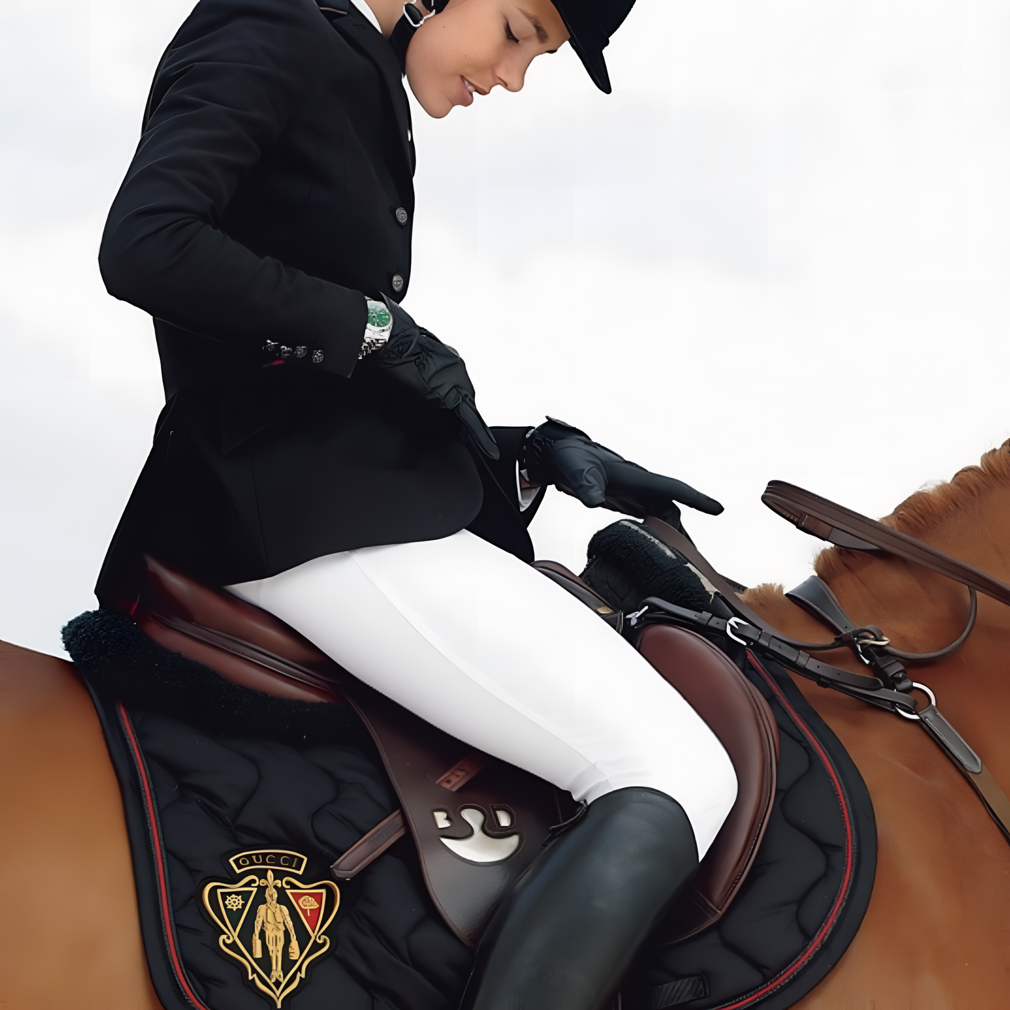 Gucci: The Making Of