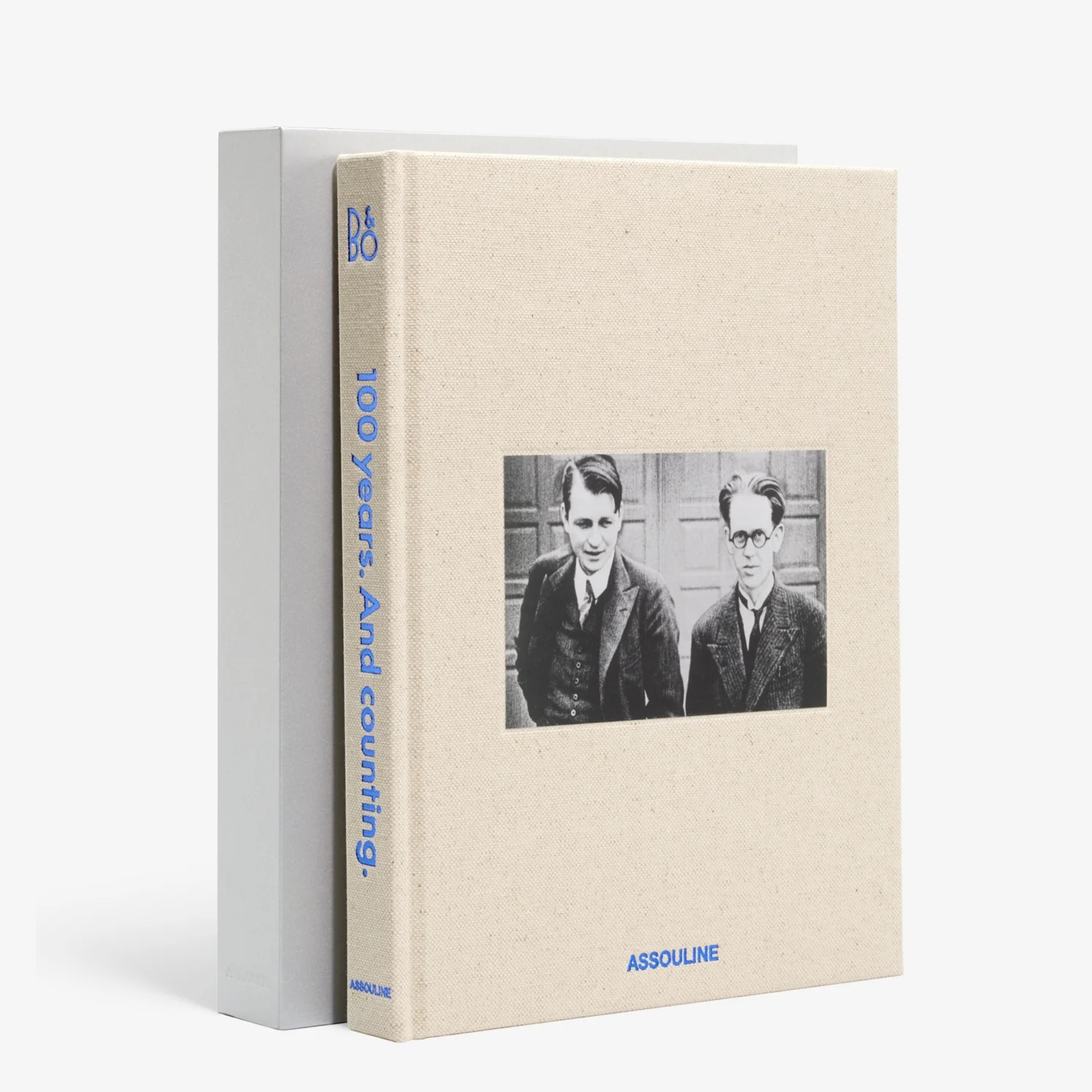 Bang & Olufsen: 100 years. And Counting