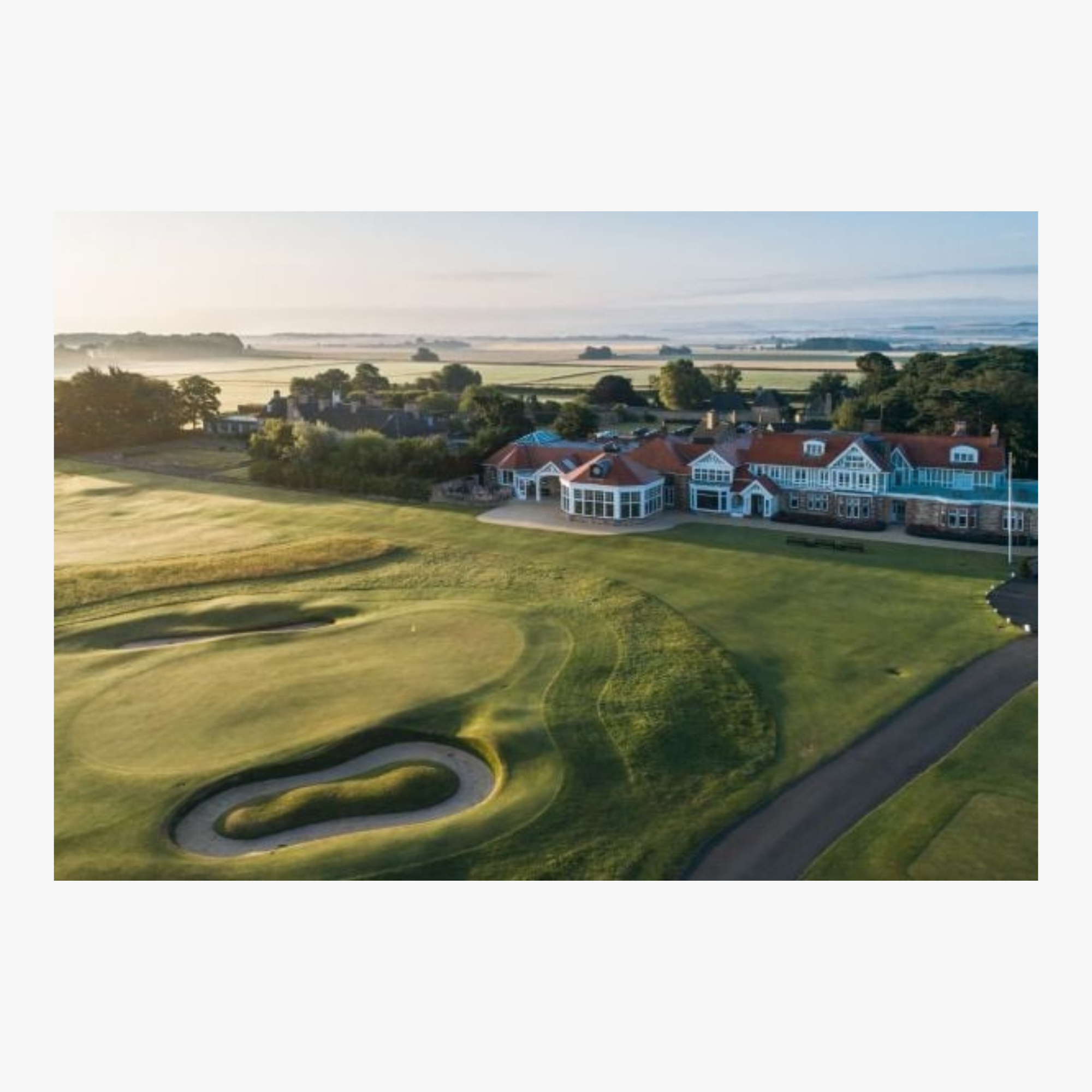 150 Golf Courses You Need to Visit Before You Die