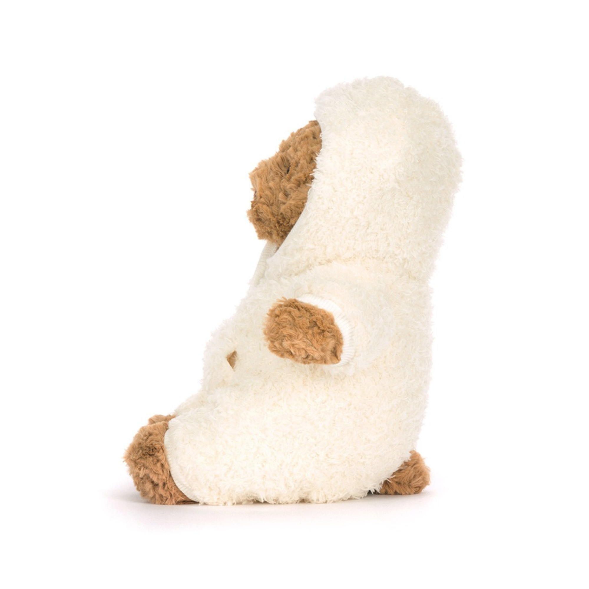 Bartholomew Bear All-in-One Outfit