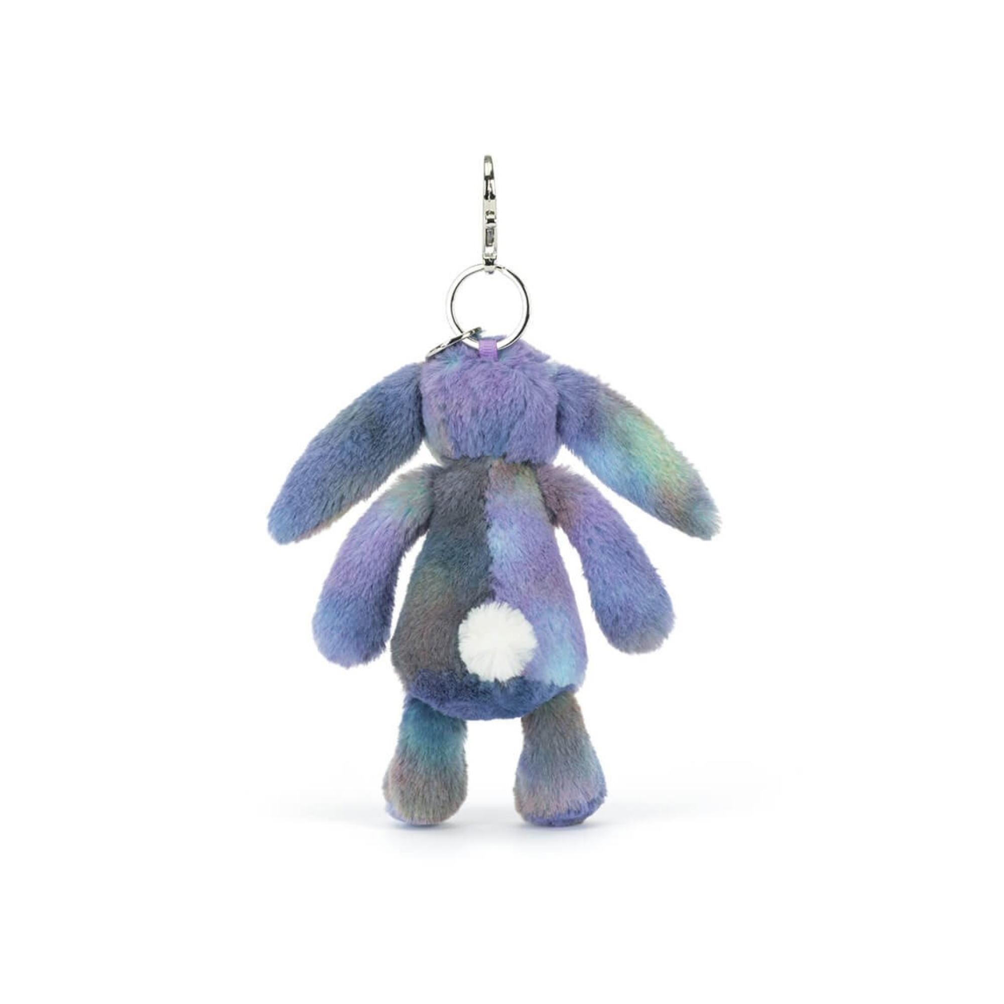 Zodihop Luxe Bunny Bag Charm