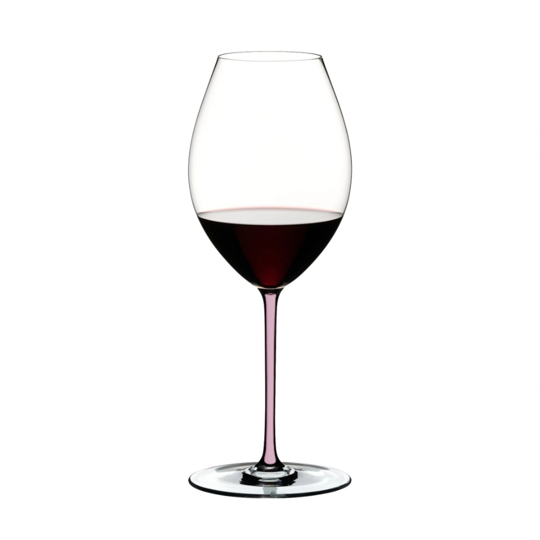 Fatto A Mano Cabernet-Merlot in Pink