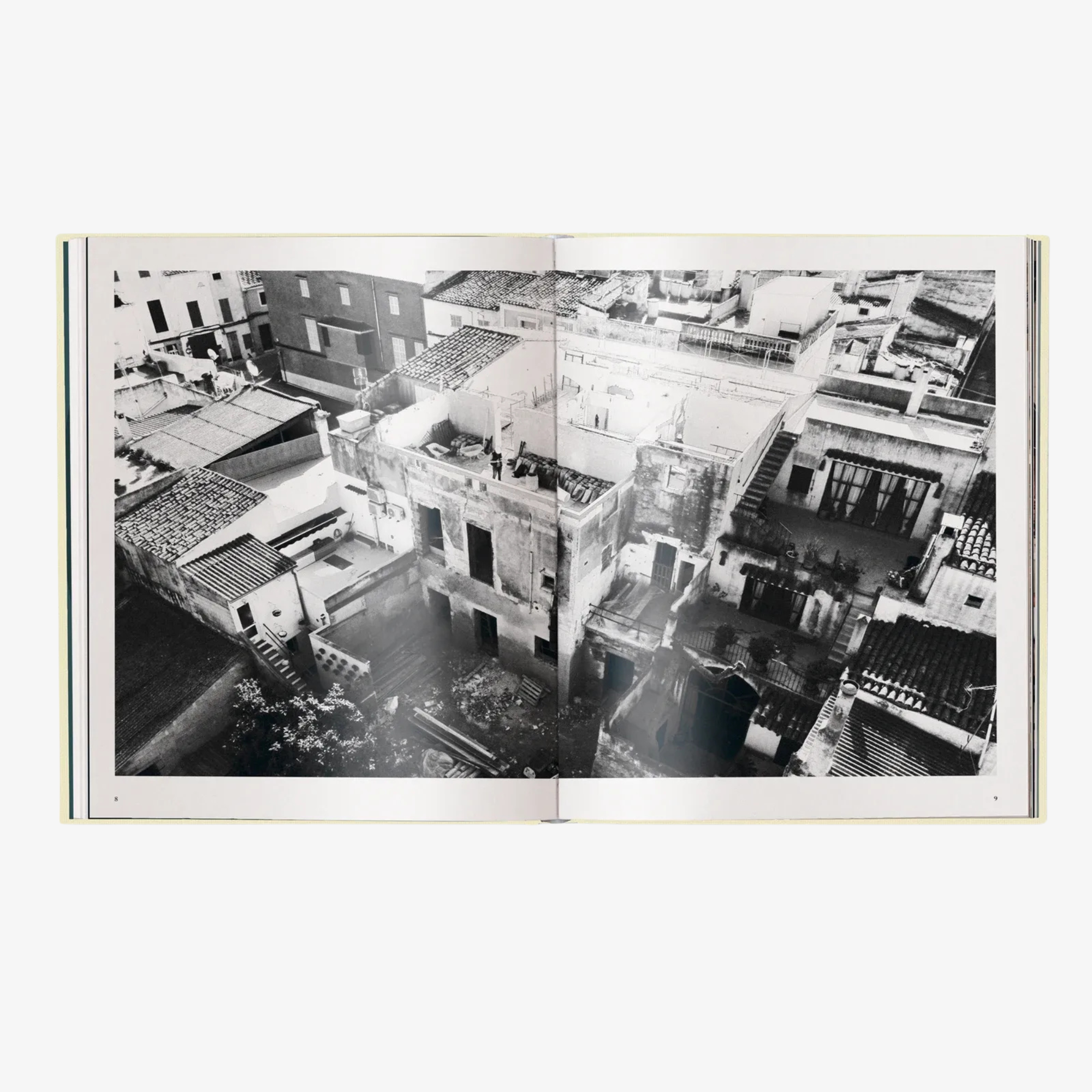 Creating a Home In Mallorca