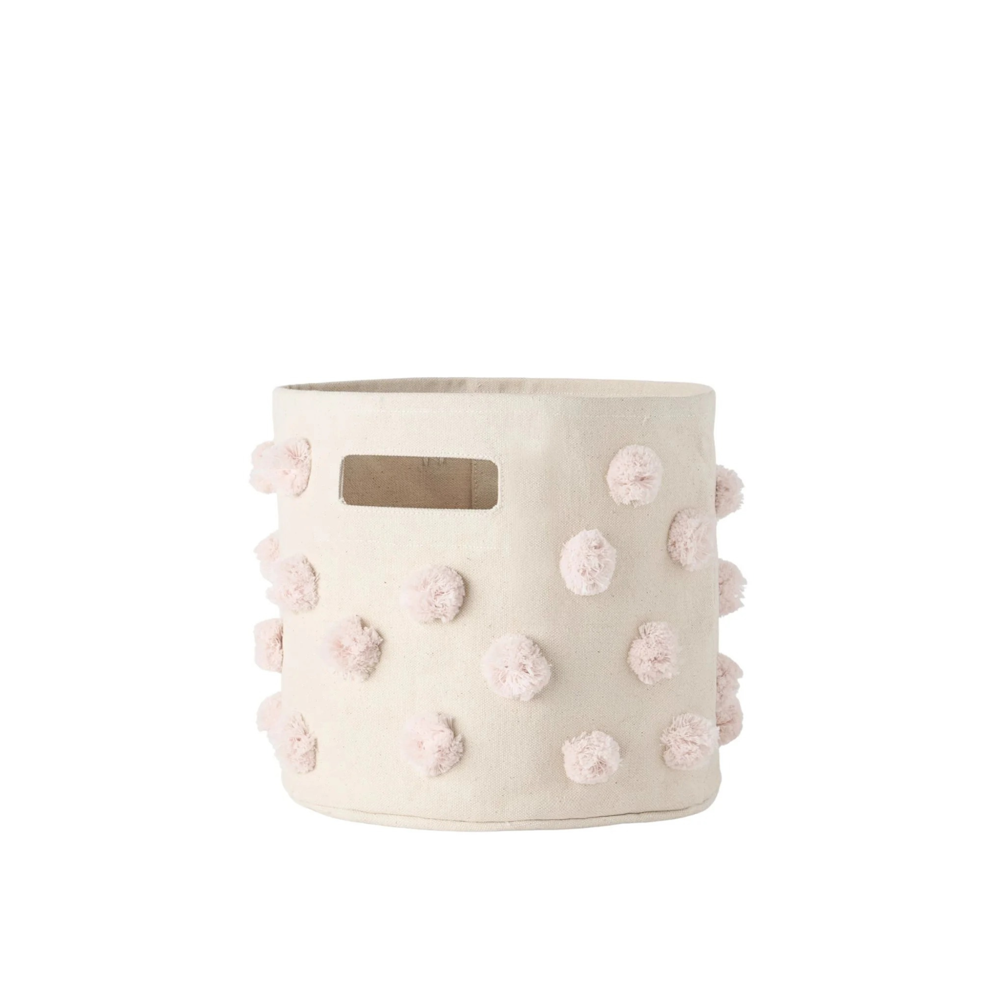 9" Pom Pom Pint