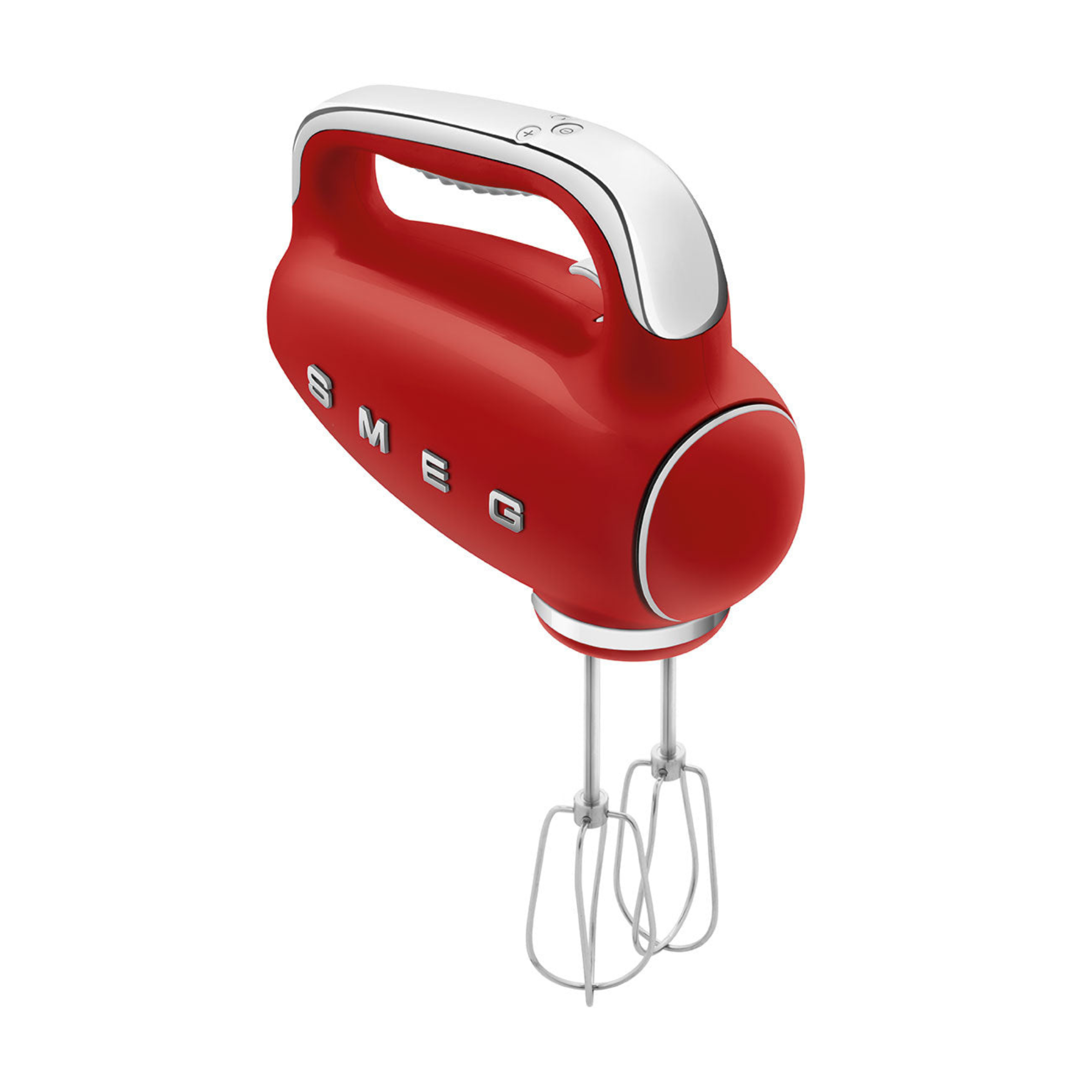 #color_Red | 50s Retro Style Hand Mixer