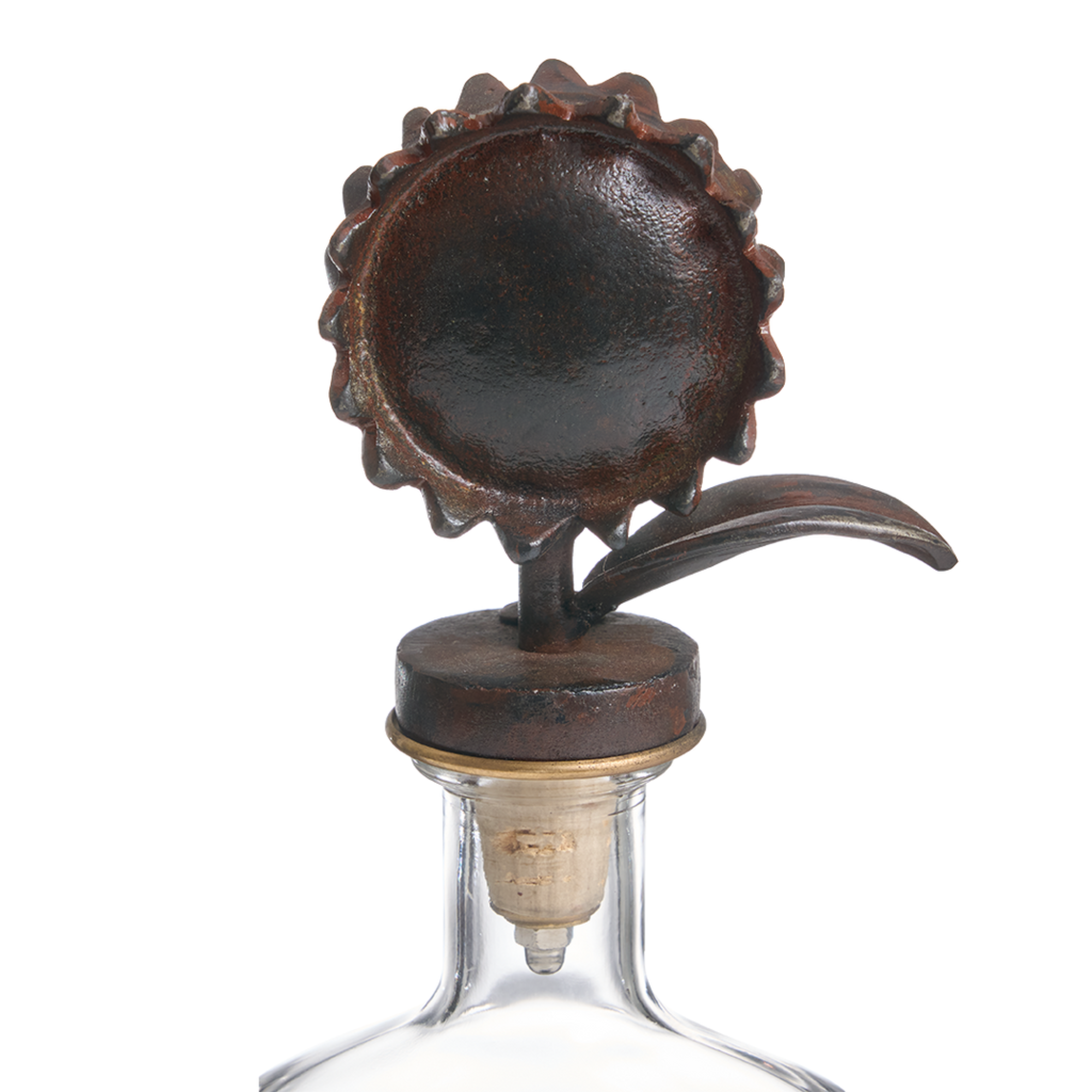 Girasol Decanter with Maria Vaso Set