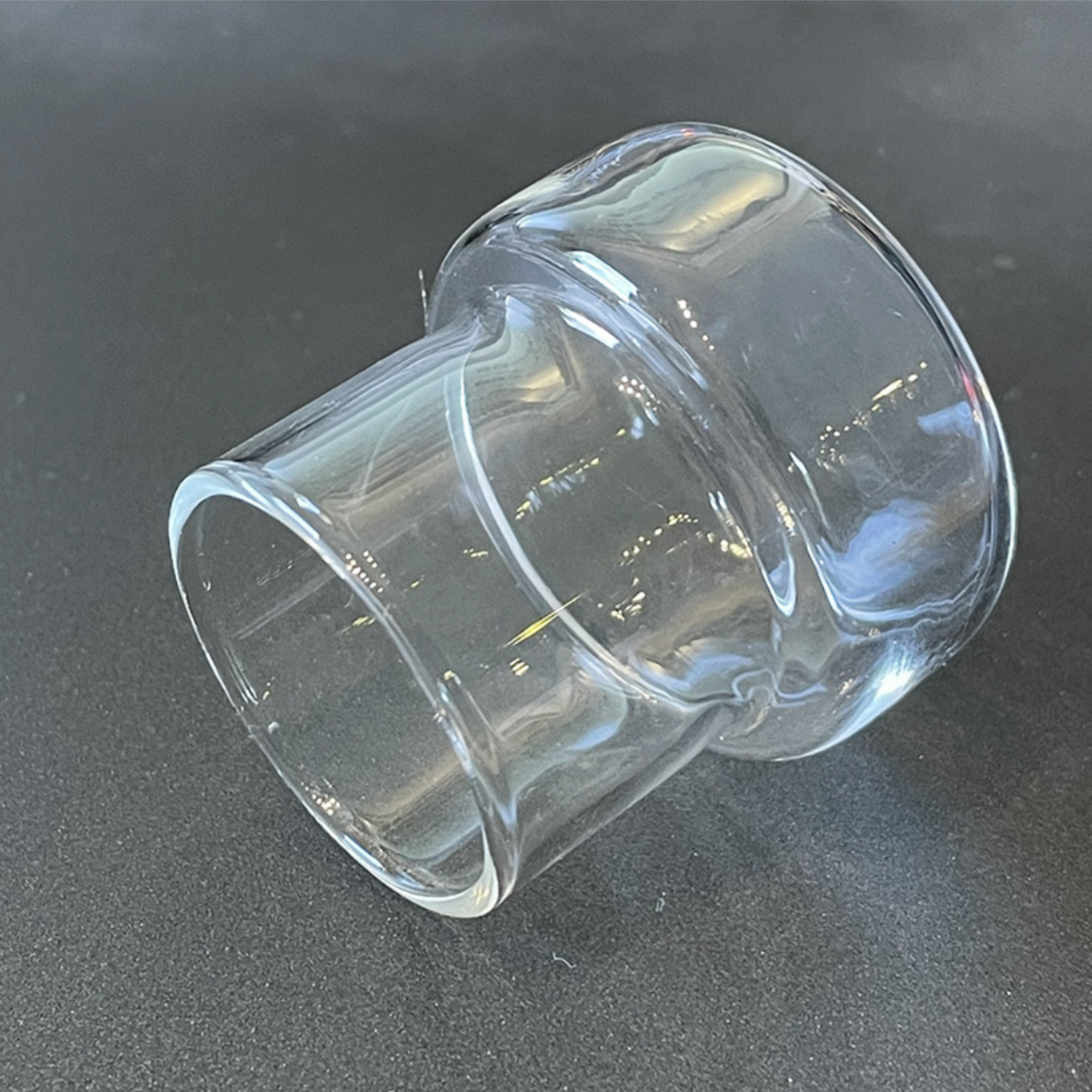 Double Wall Bottle - Short