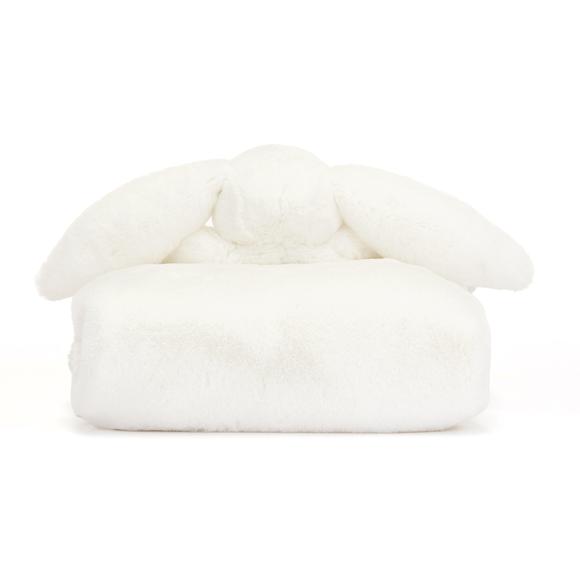 Bashful Luxe Bunny Blankie