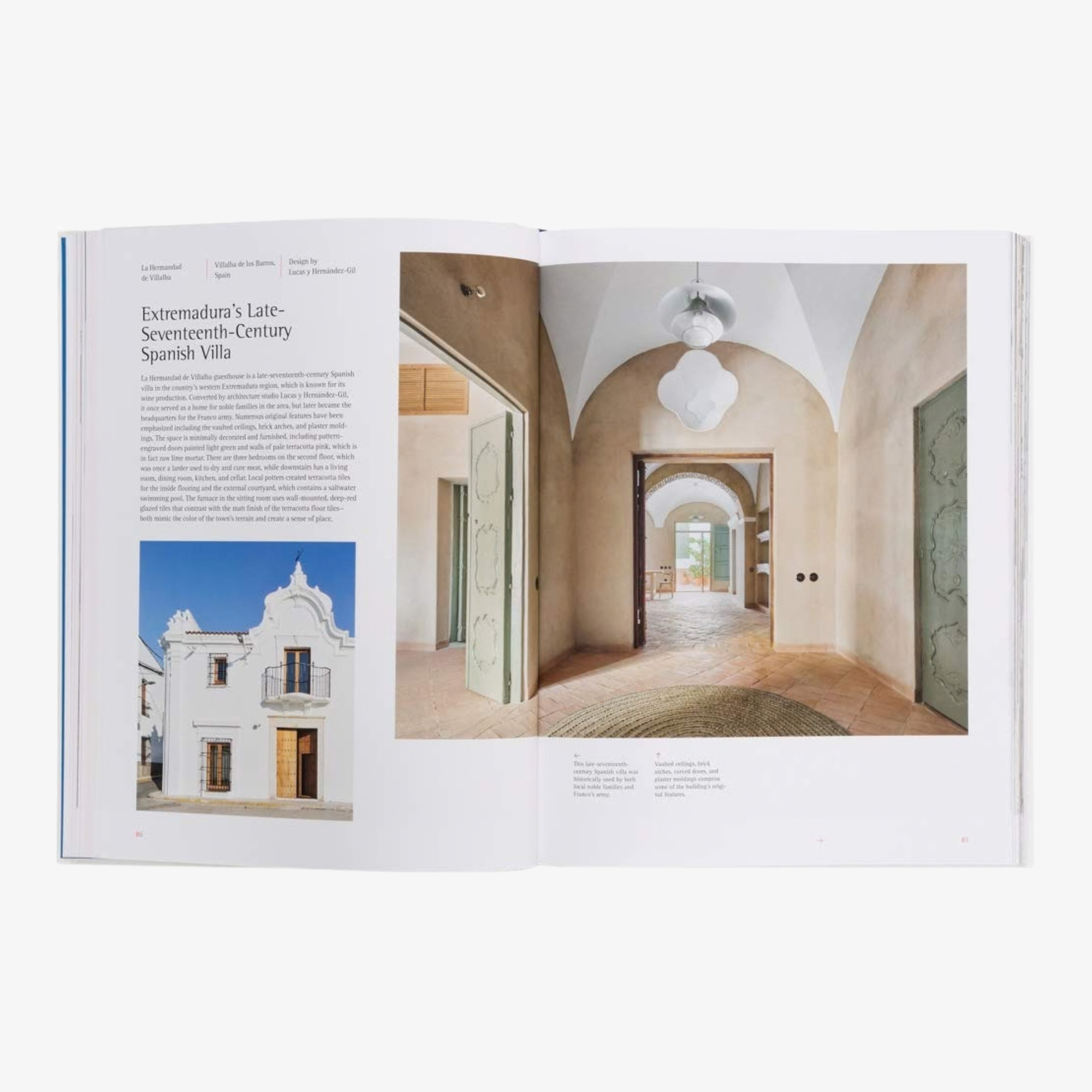 The New Mediterranean: Homes and Interiors Under the Southern Sun Hardcover