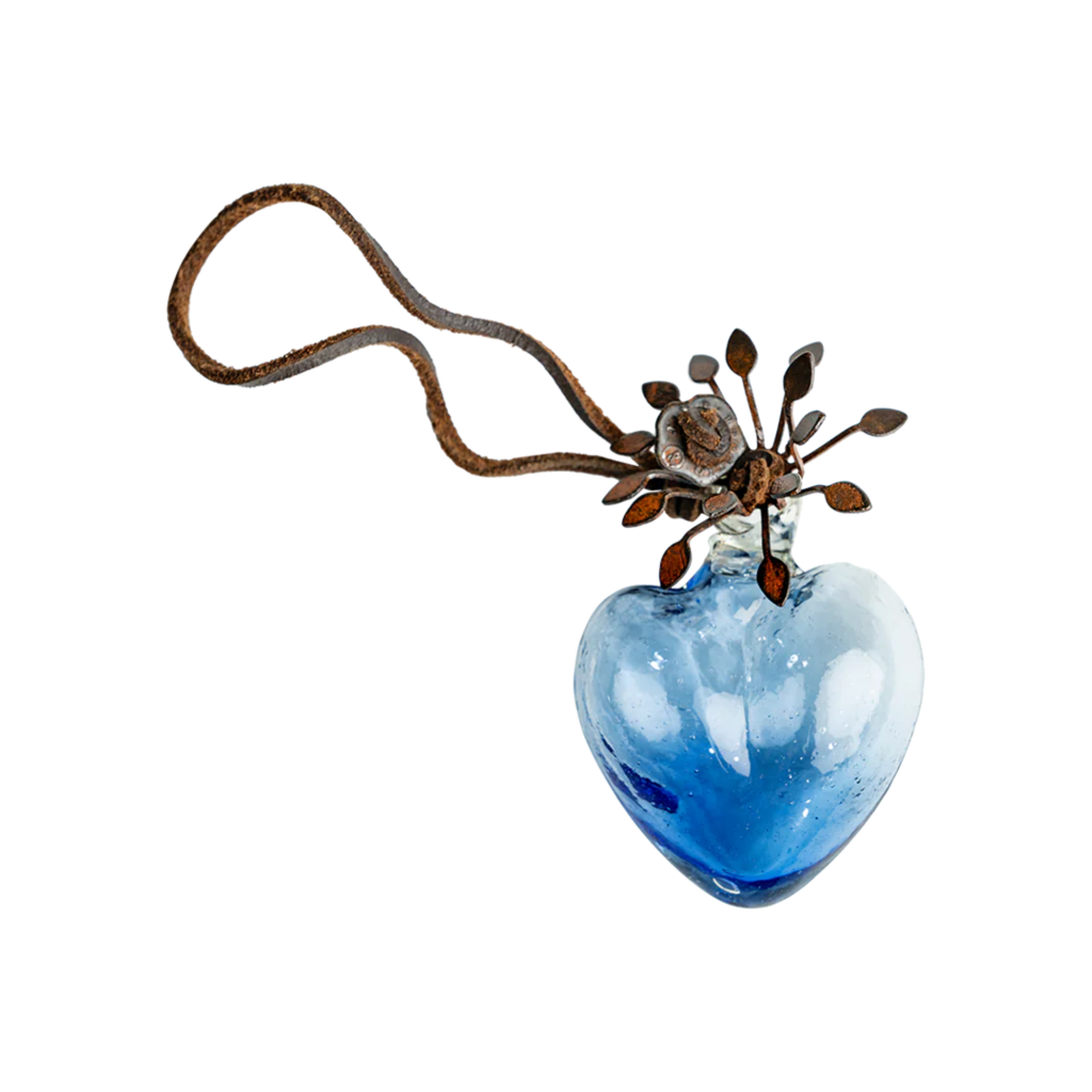 Adelita Heartblessing in Azure