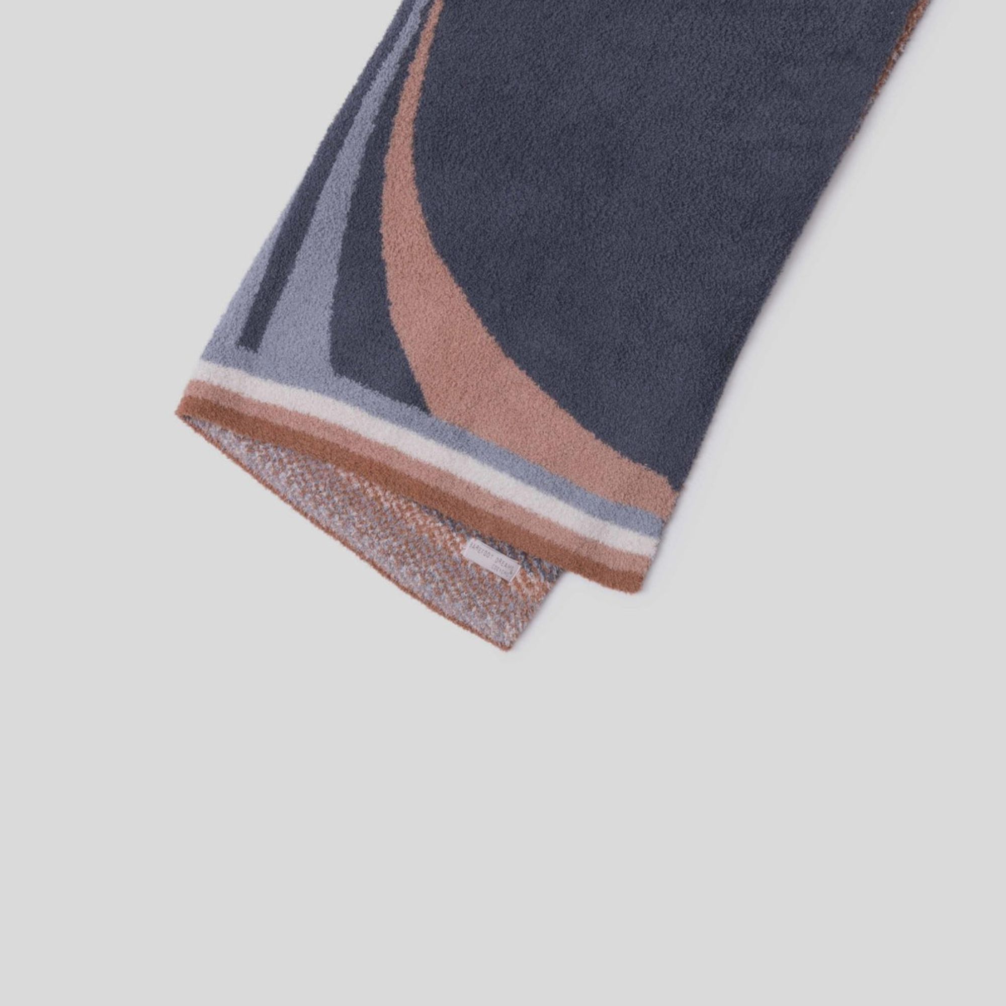 CozyChic Spaceship Stroller Blanket