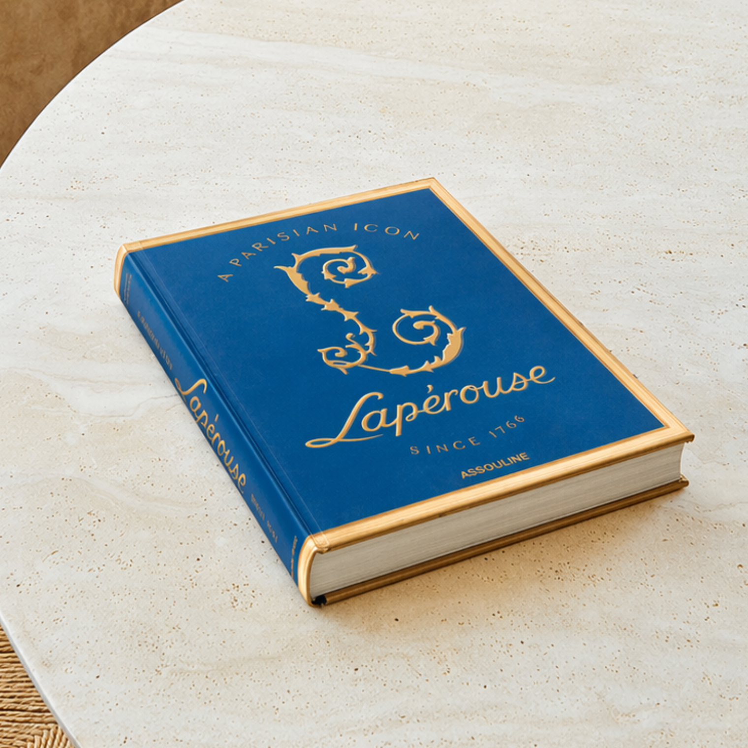 Lapérouse: A Parisian Icon Since 1766