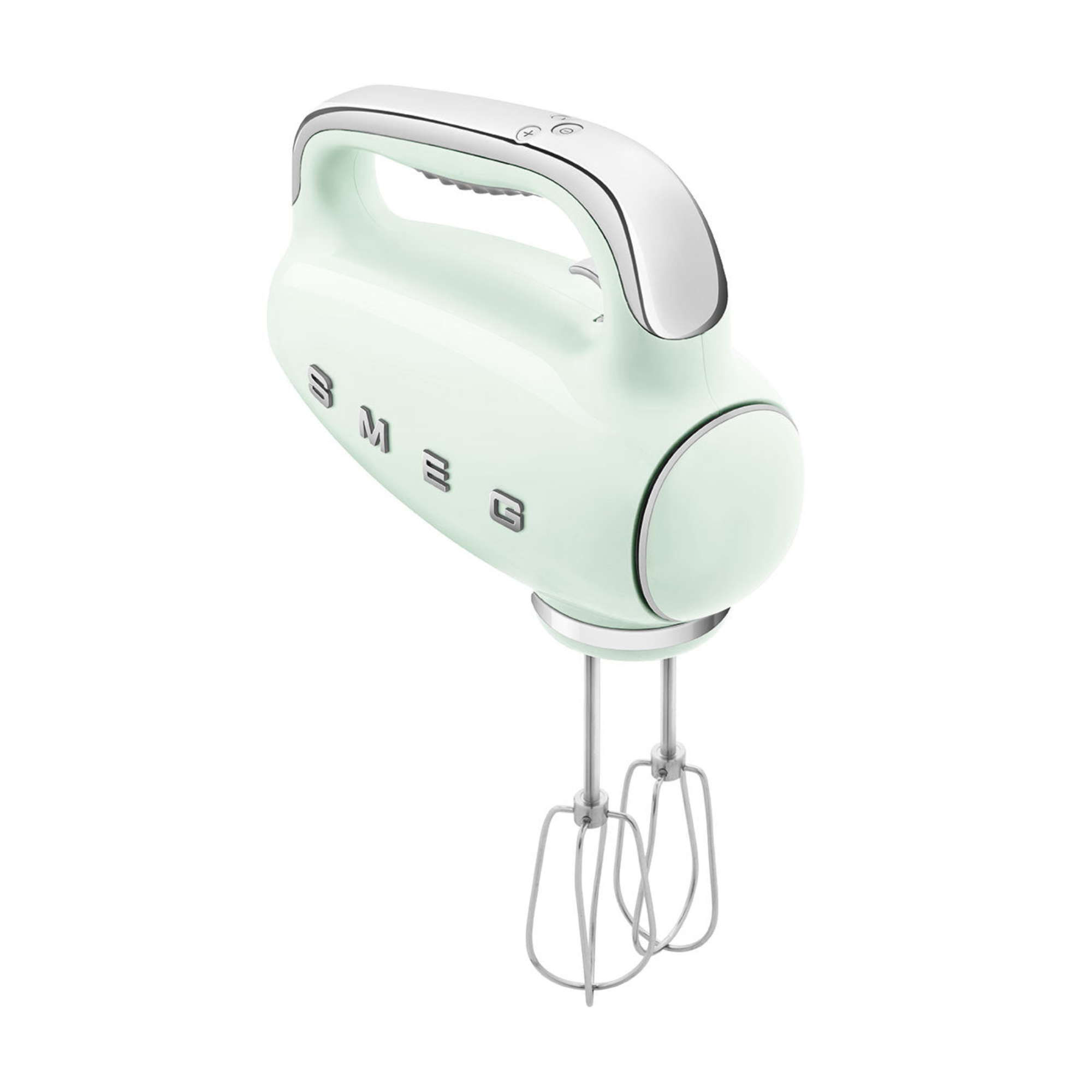 #color_Pastel Green | 50s Retro Style Hand Mixer
