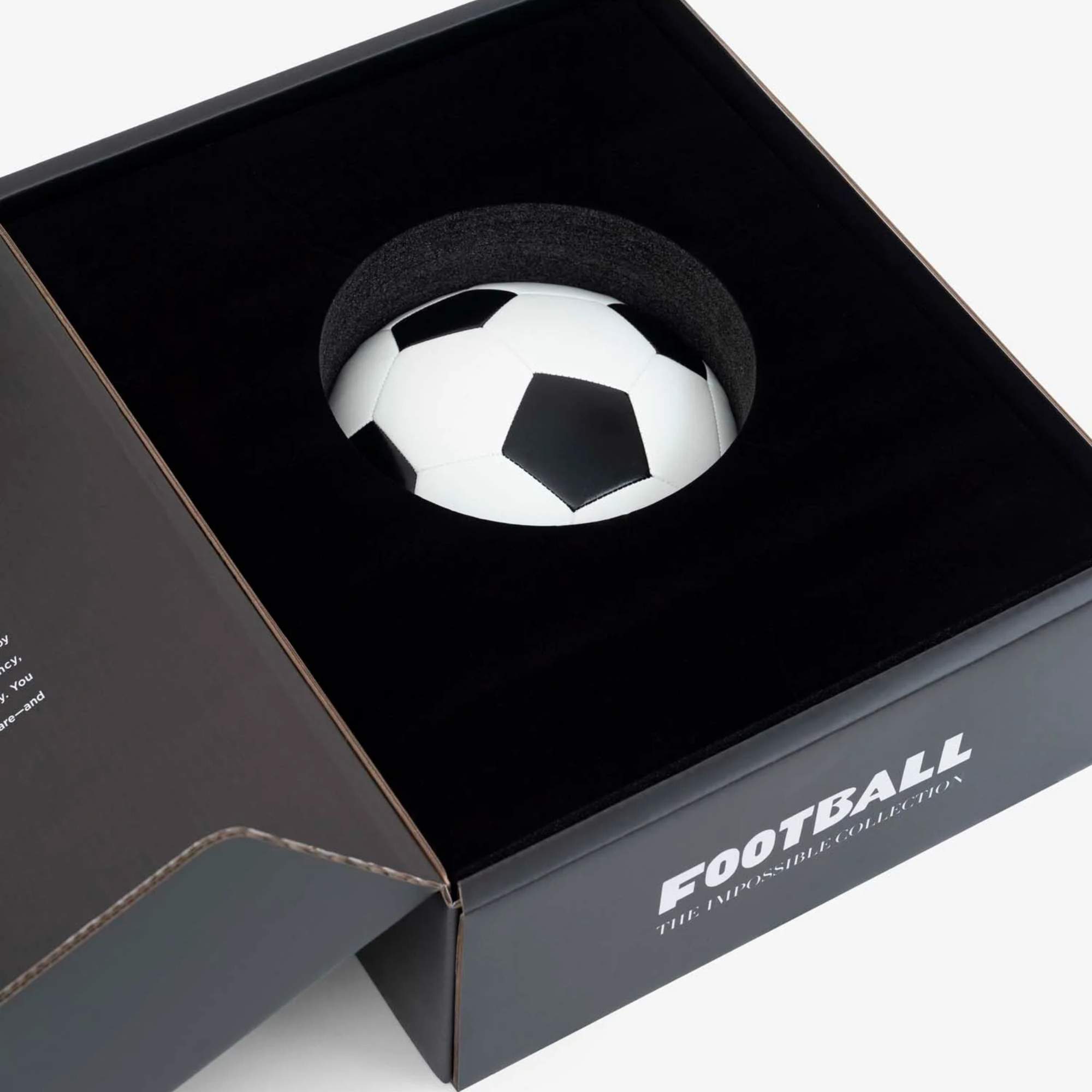 Football: The Impossible Collection