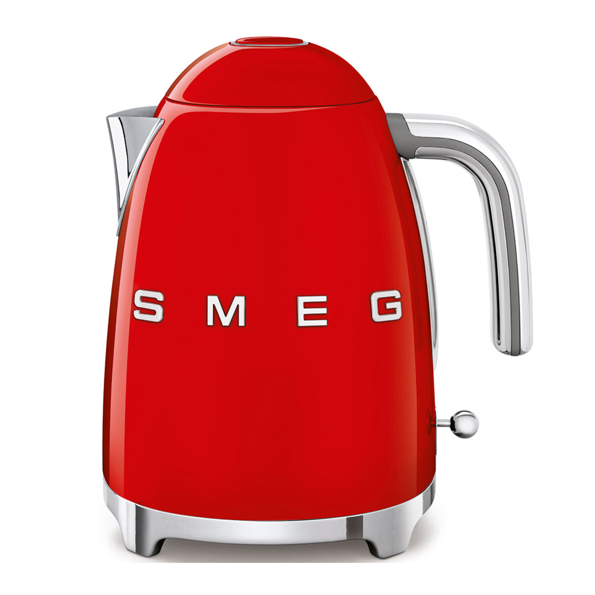 #color_Red | 50s Retro Style Electric Kettle