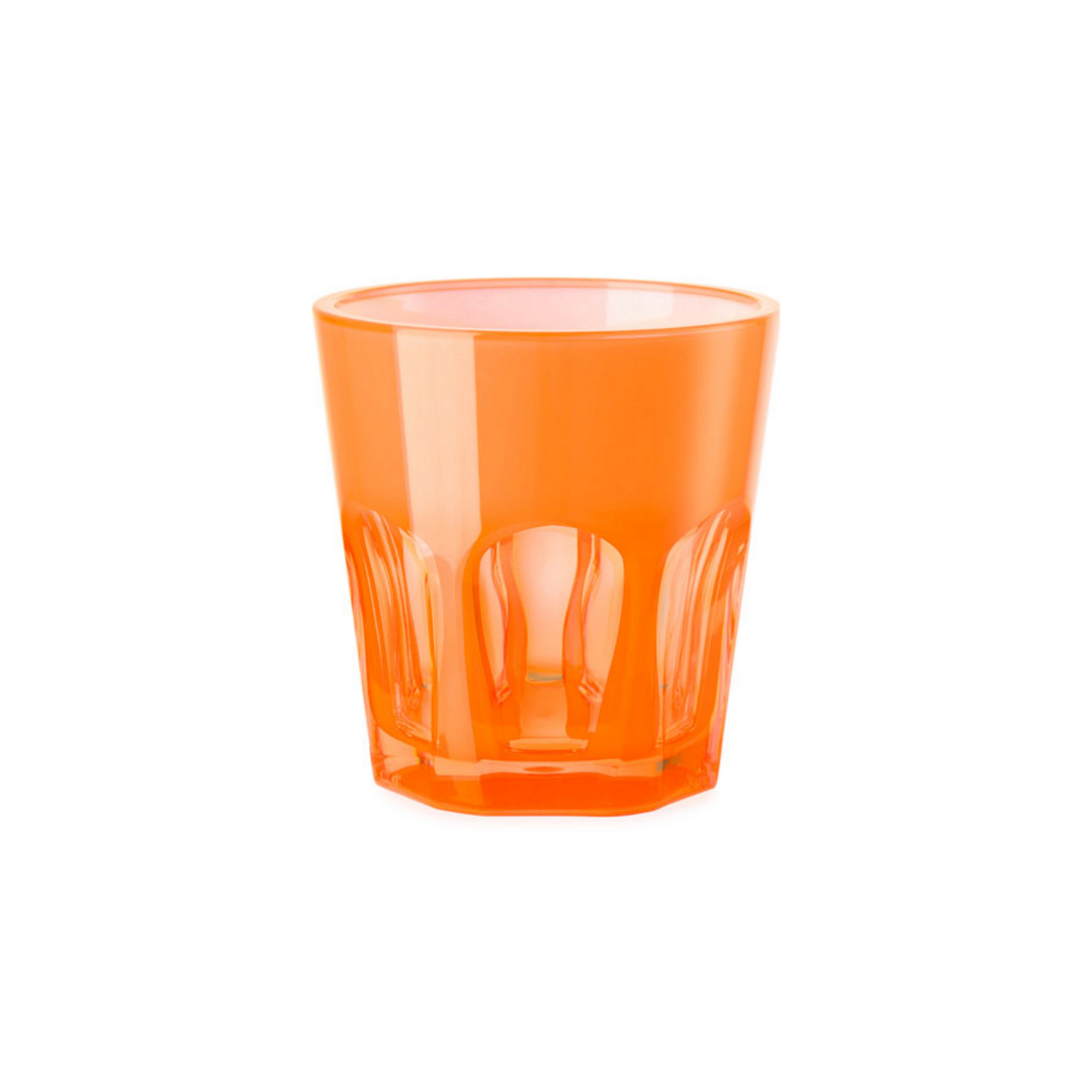 Gulli Acrylic Tumbler - Set of 4