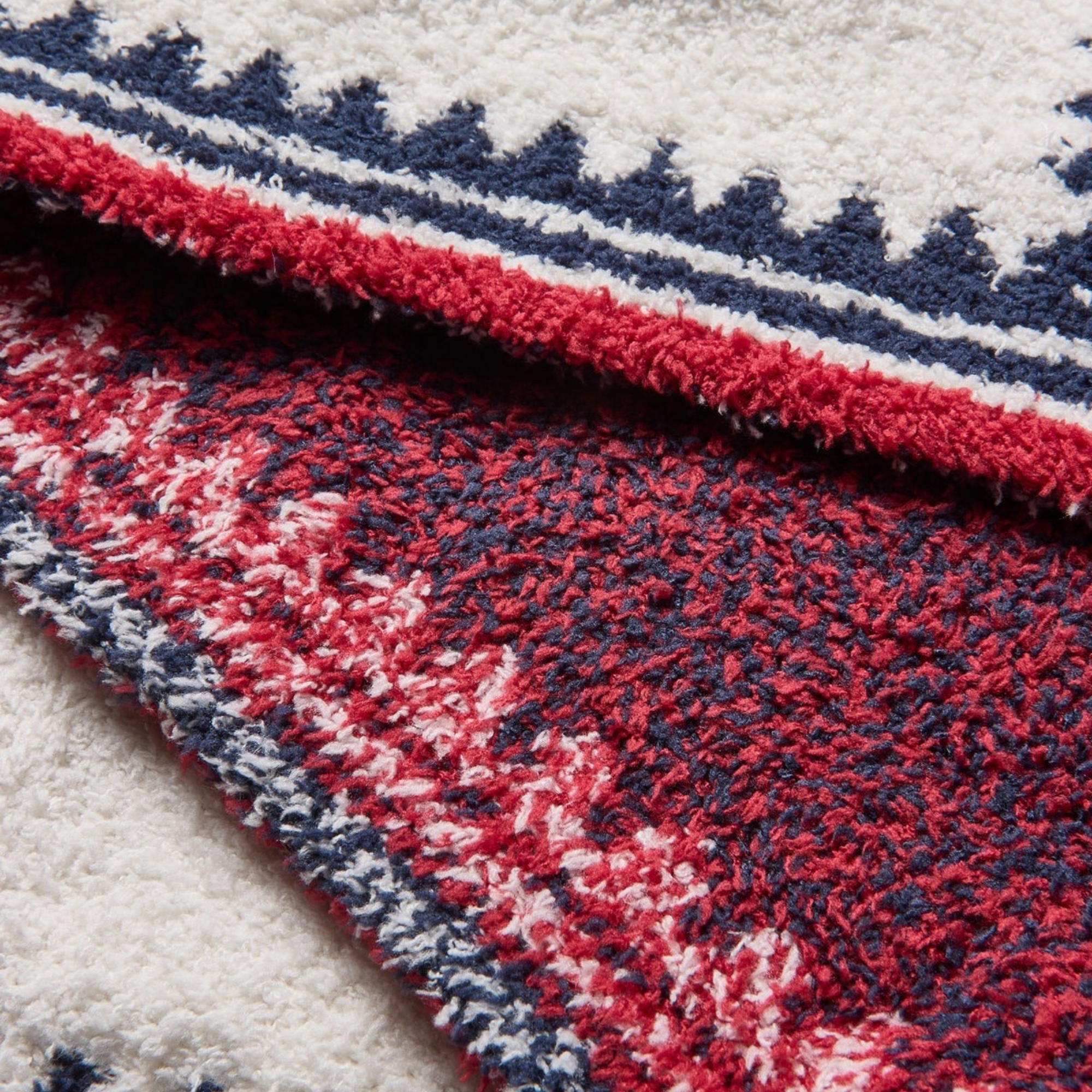 CozyChic Ma Cherie Stroller Blanket