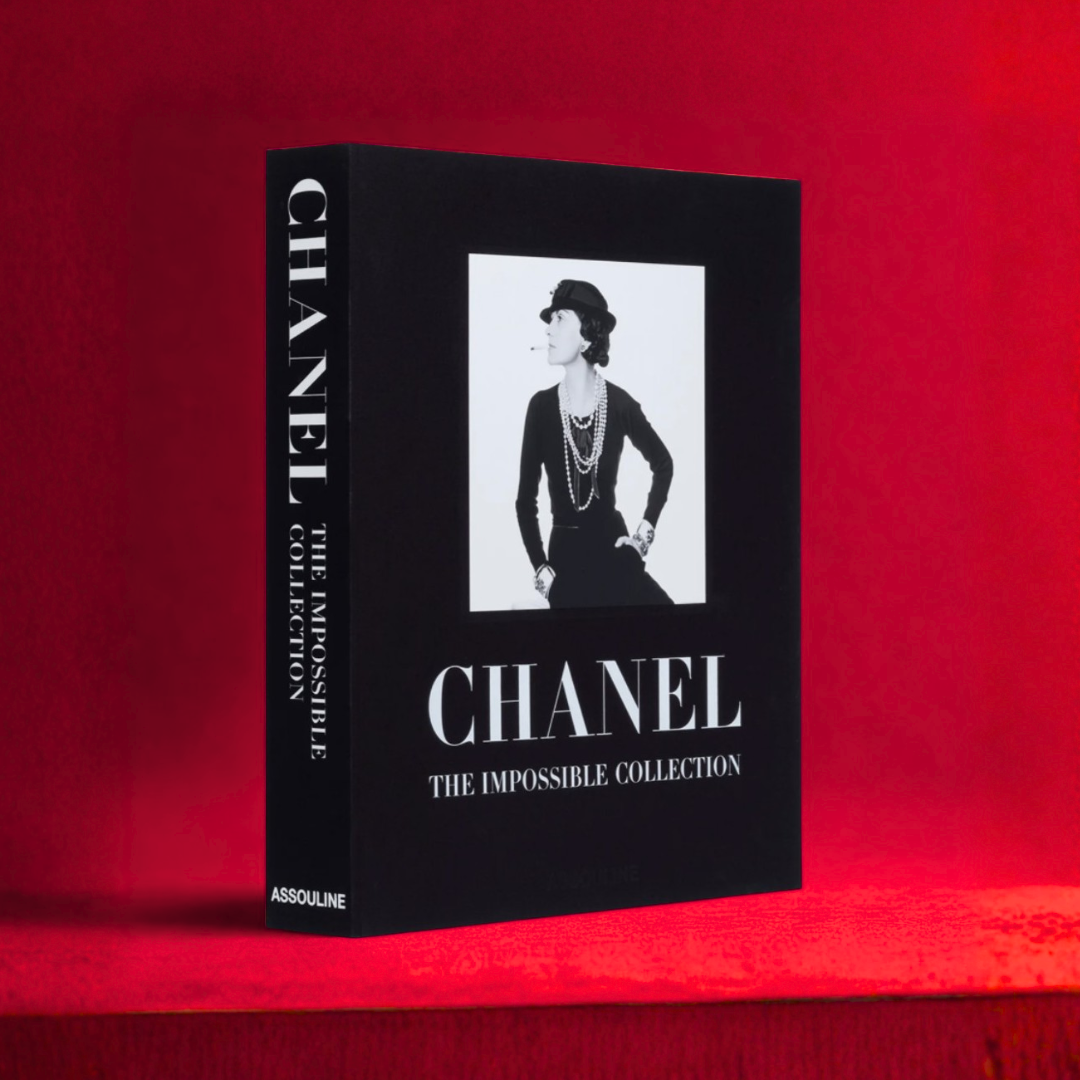 Chanel: The Impossible Collection, Ultimate Edition