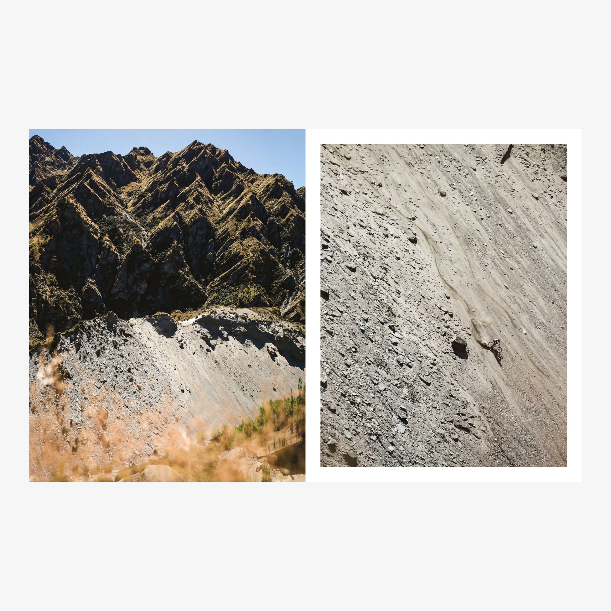 Eden: A Portrait of Mountain Biking in Aotearoa New Zealand