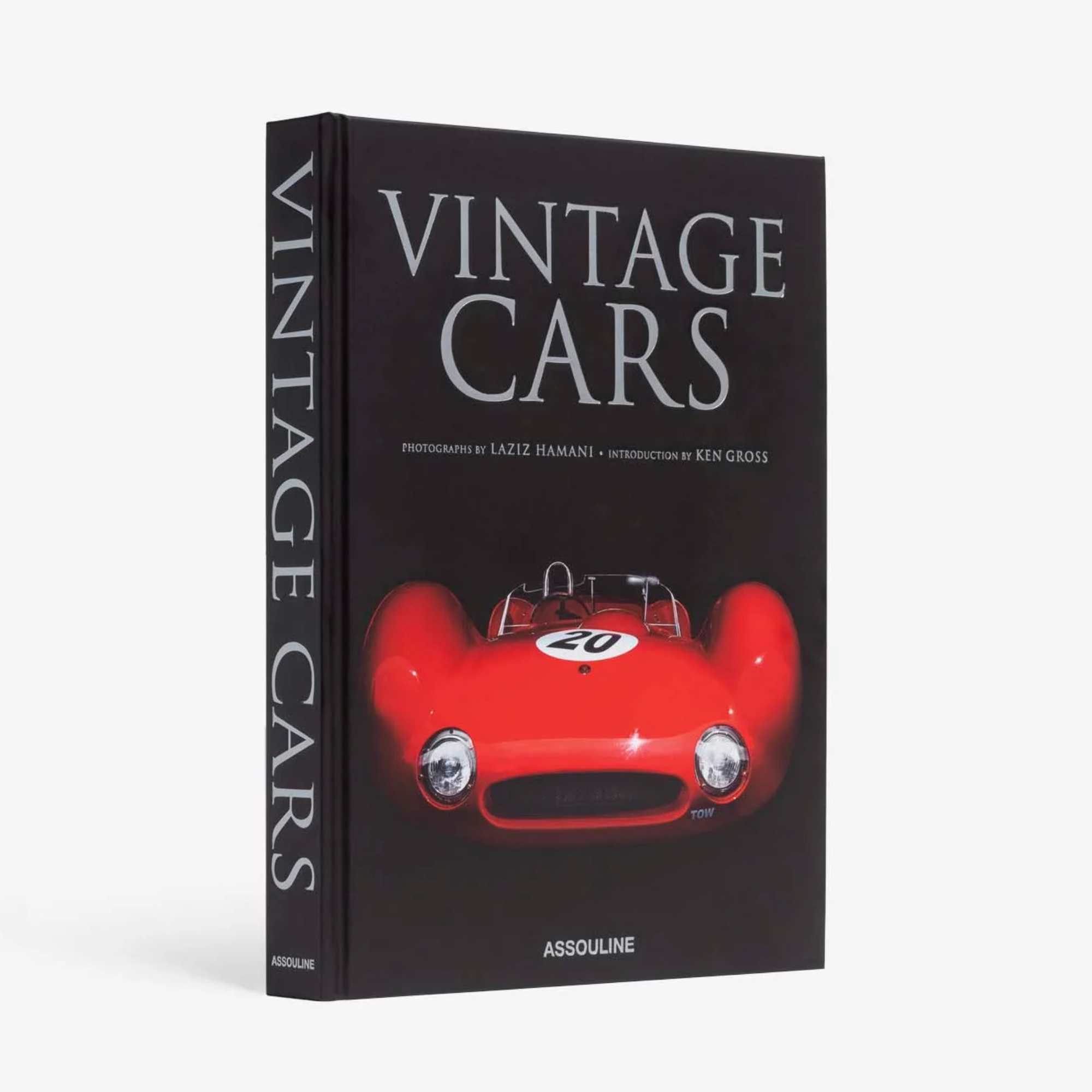 Vintage Cars