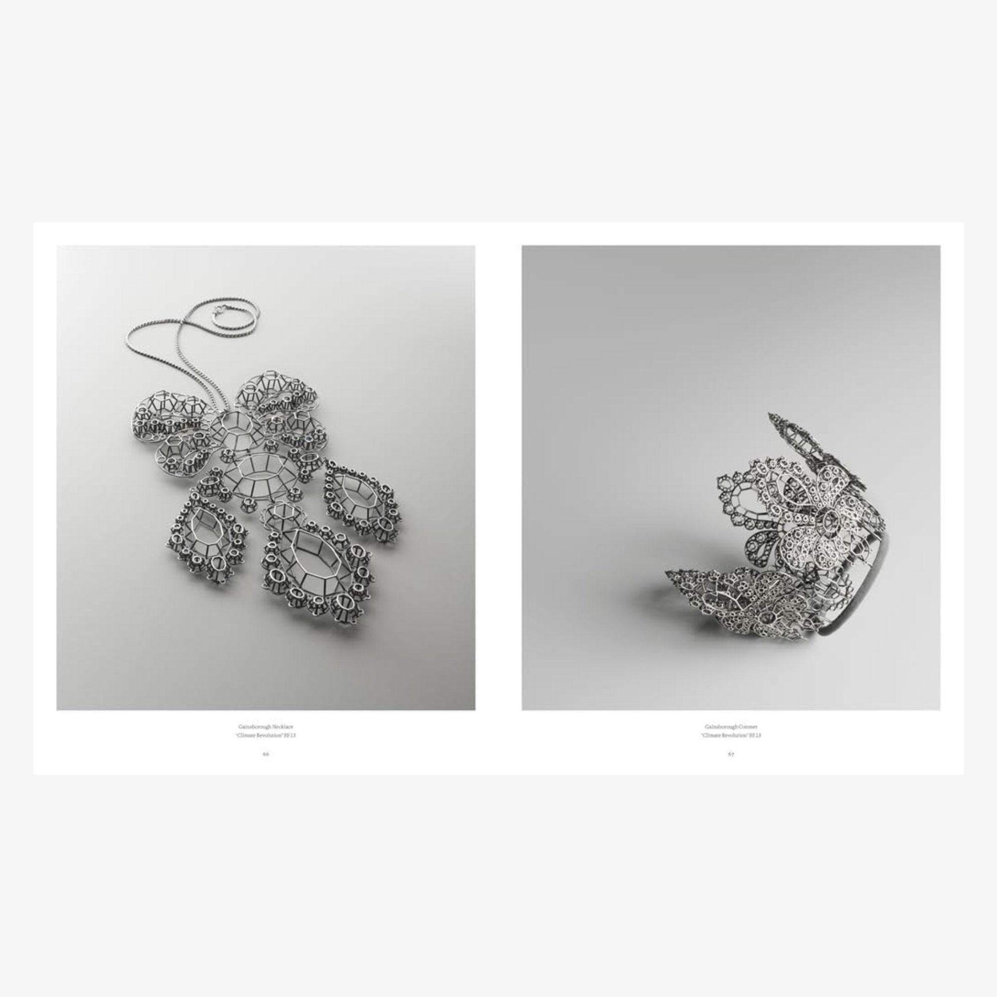 Vivienne Westwood & Jewellery