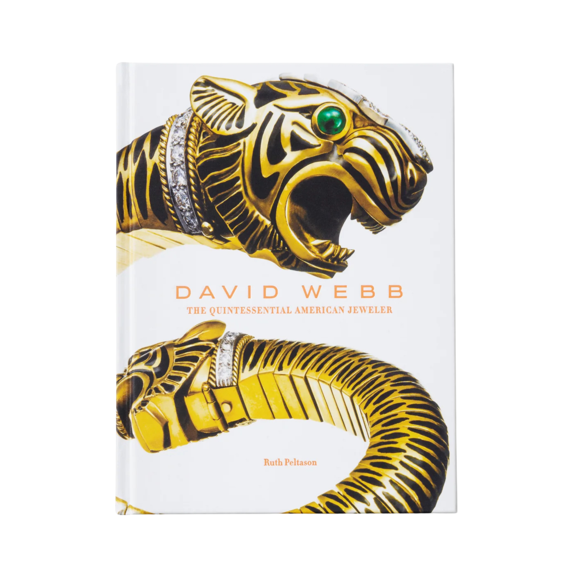 David Webb: The Quintessential American Jeweler