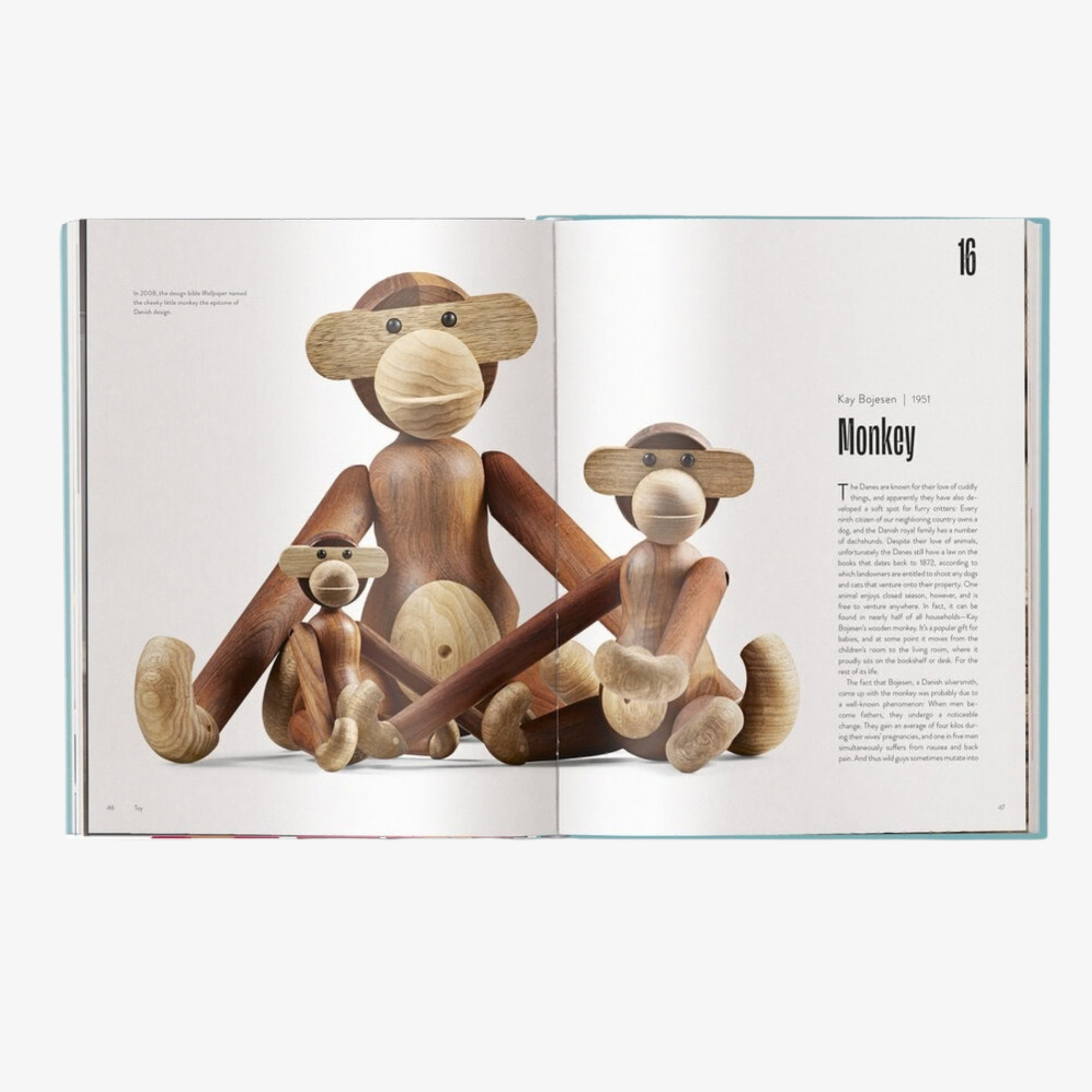 101 Design Classics: Why Some Ideas Become True Design Icons and Others Don’t