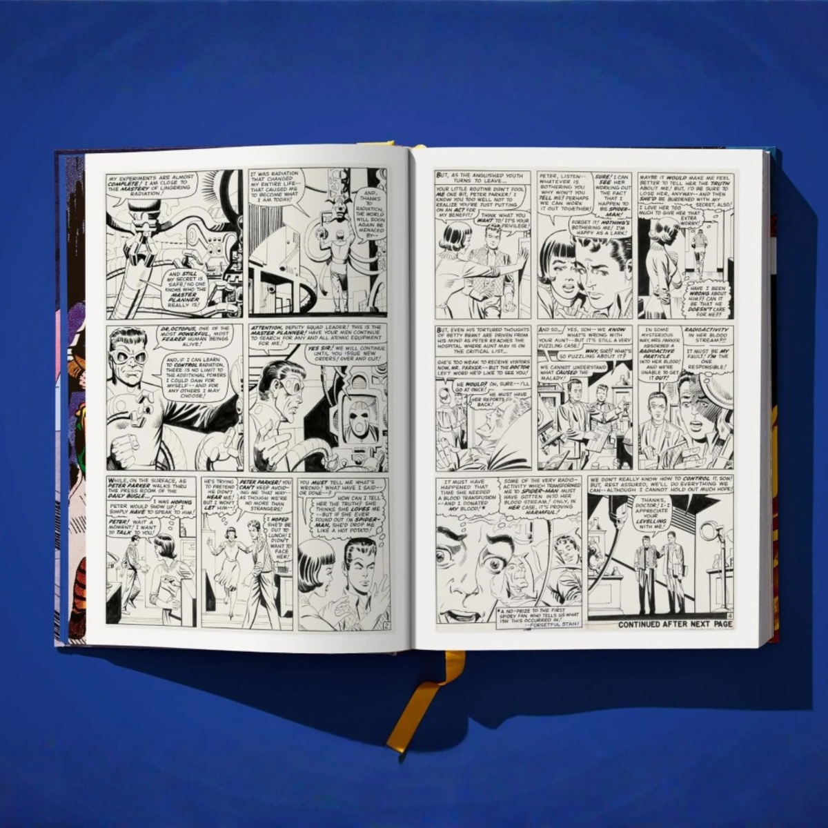 Marvel Comics Library. Spider-Man. Vol. 2. 1965–1966