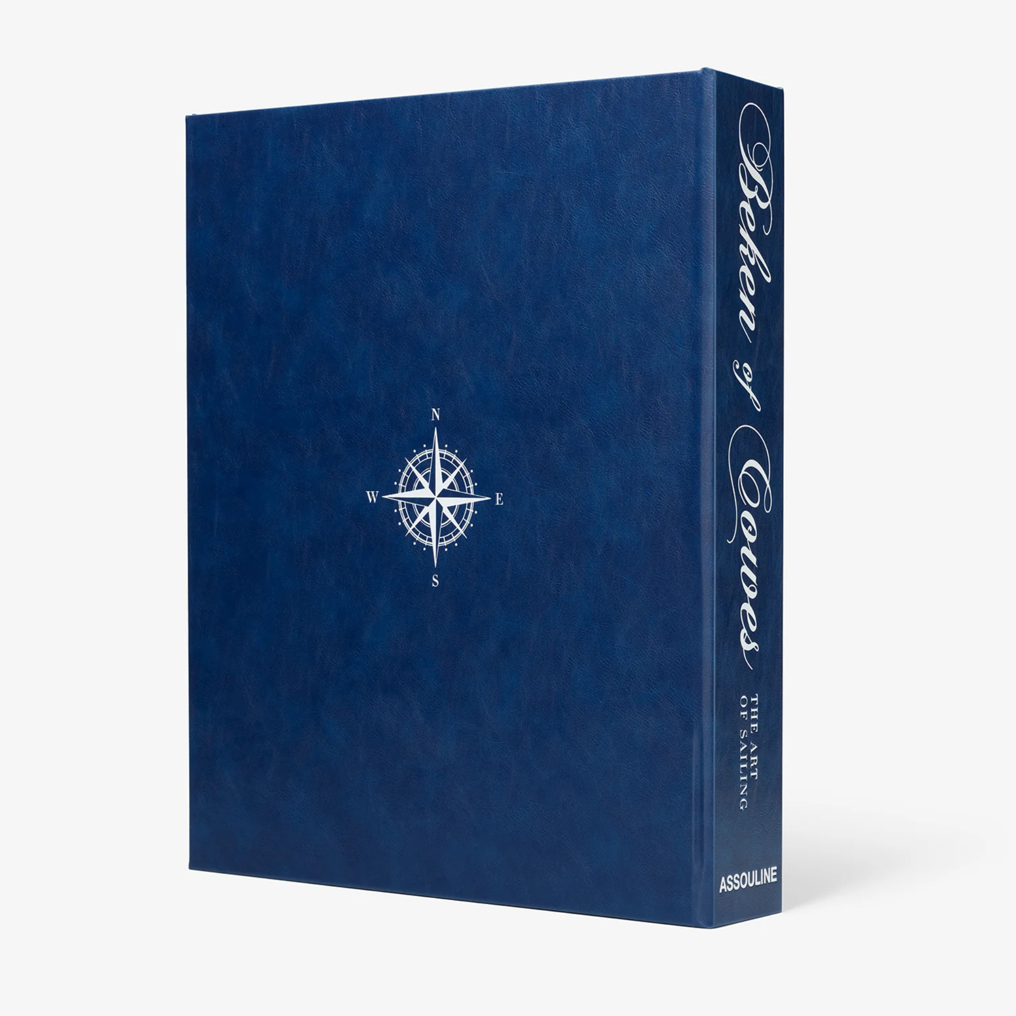 Beken of Cowes: The Art Of Sailing Second Edition