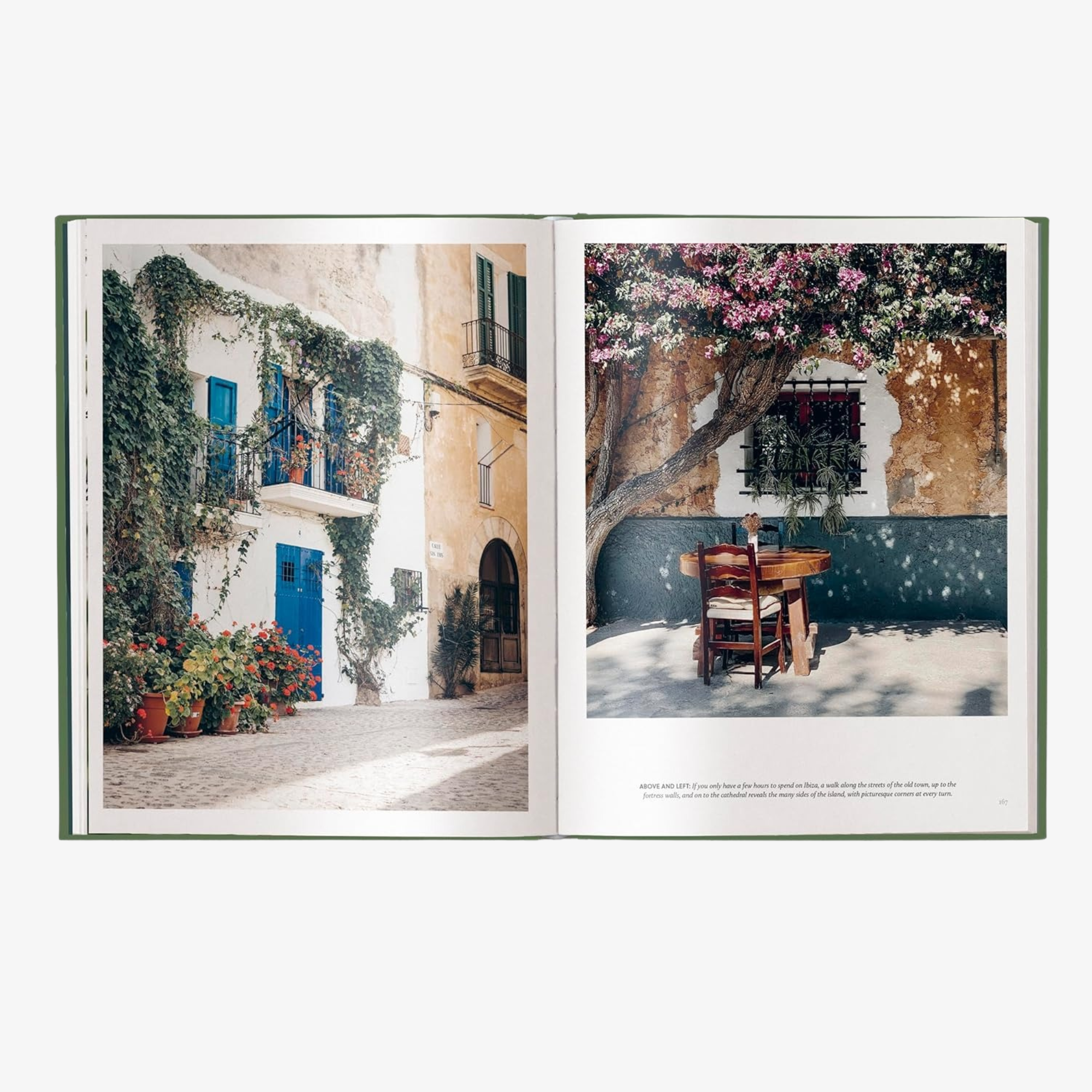 Charming Mallorca