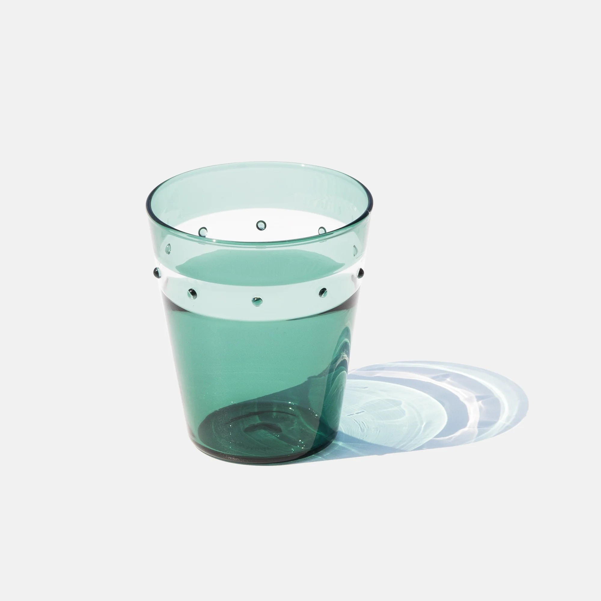 A Pallini Tumbler - Set of 4