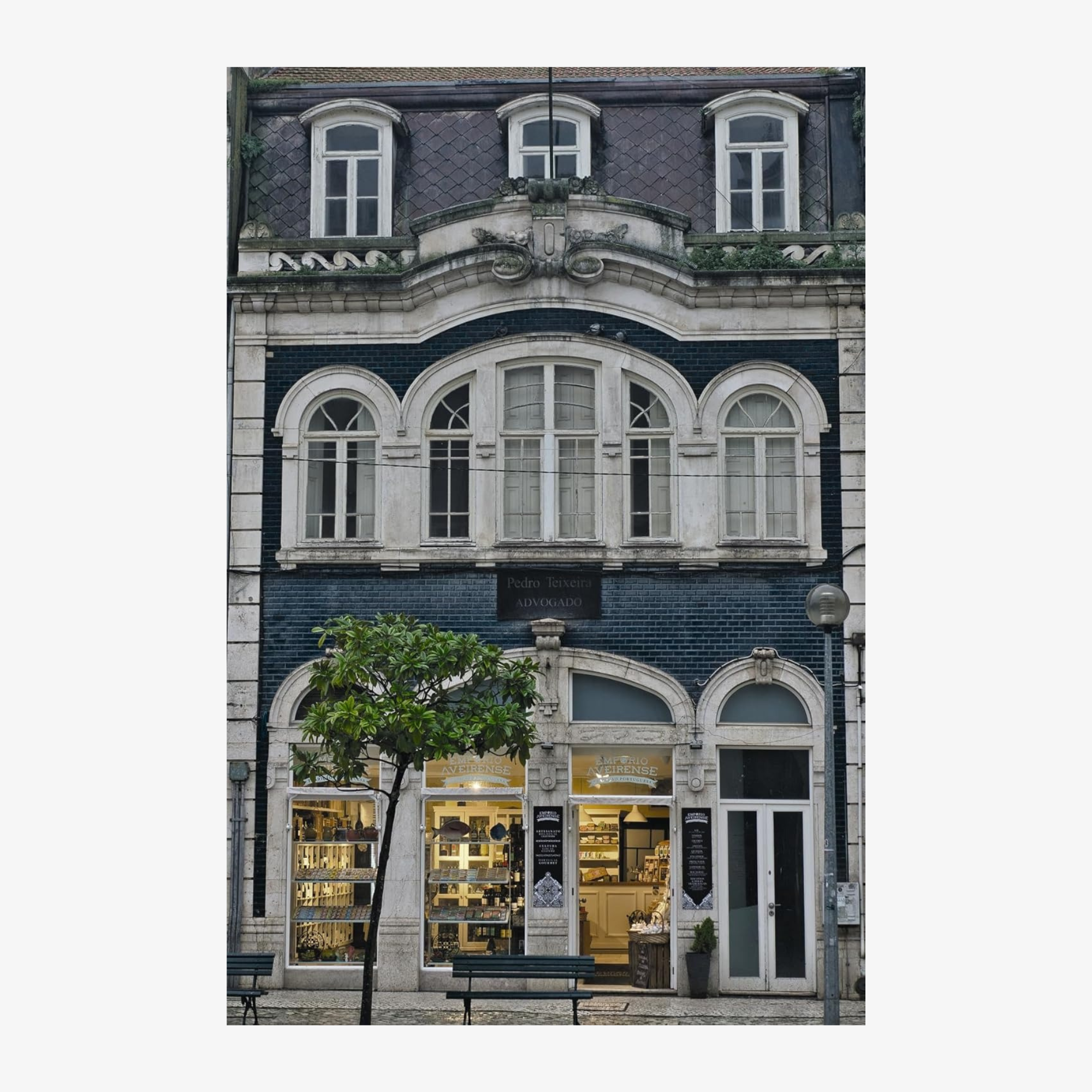 Charming Portugal