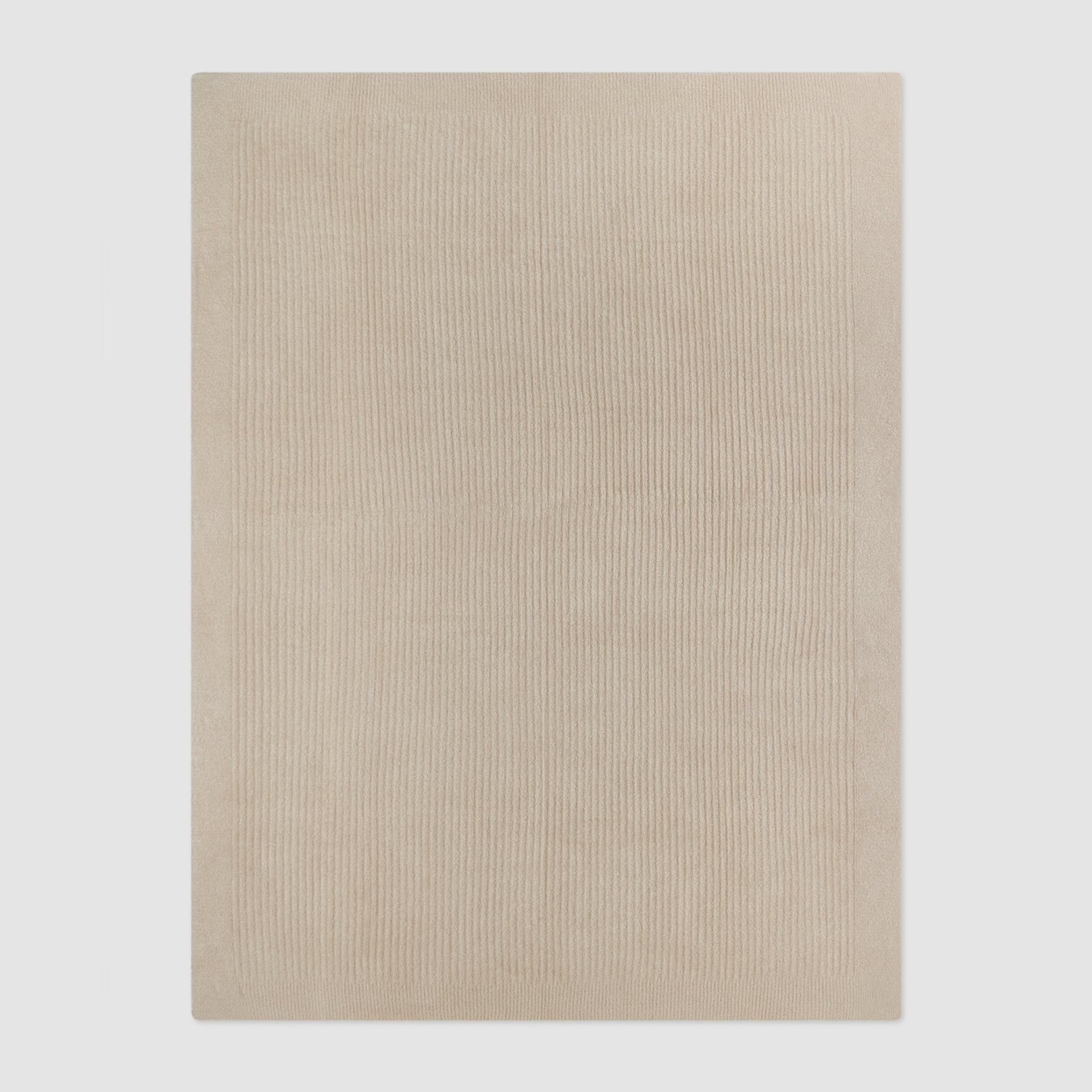 CozyChic Lite Ribbed Throw