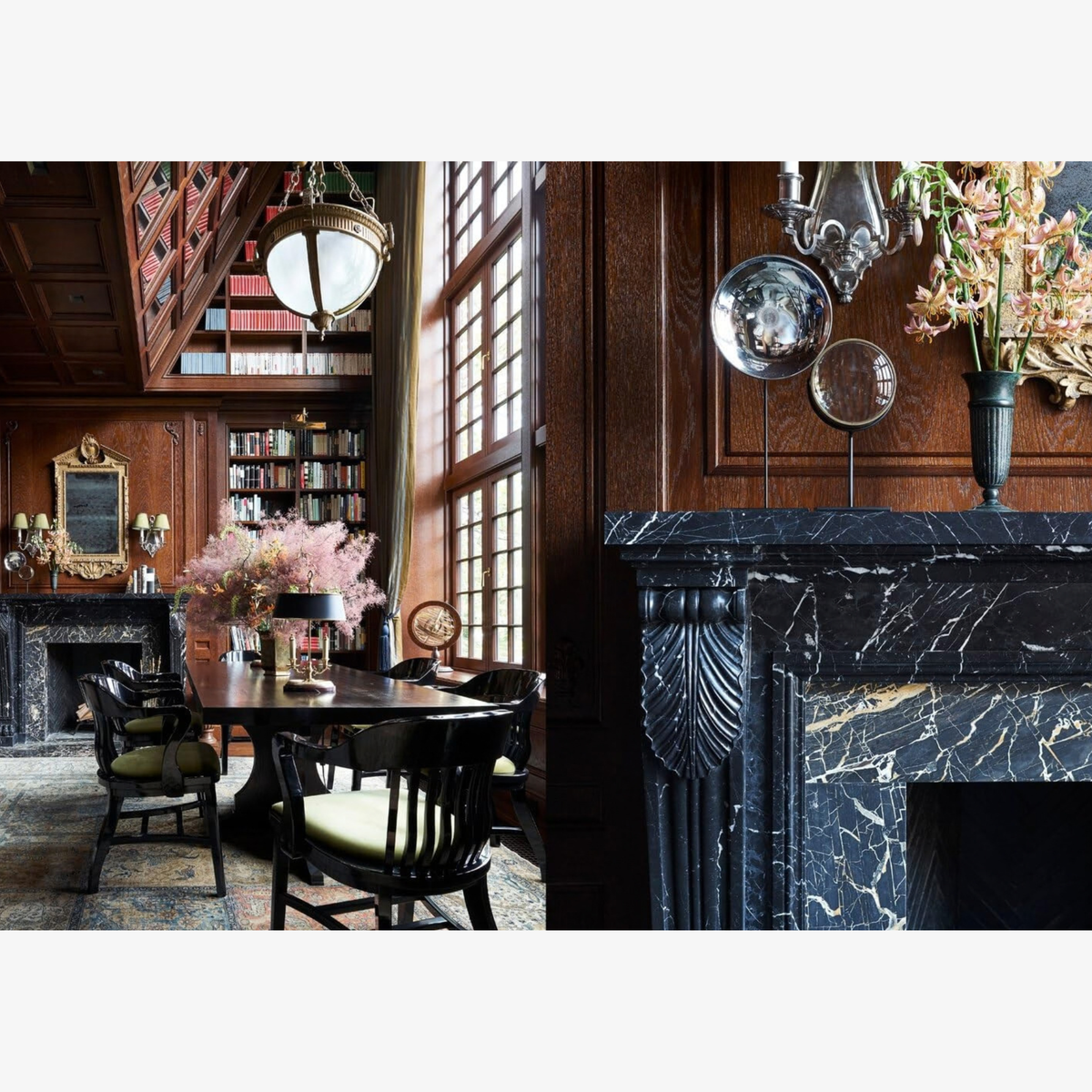 Time & Beauty: The Elements of Design