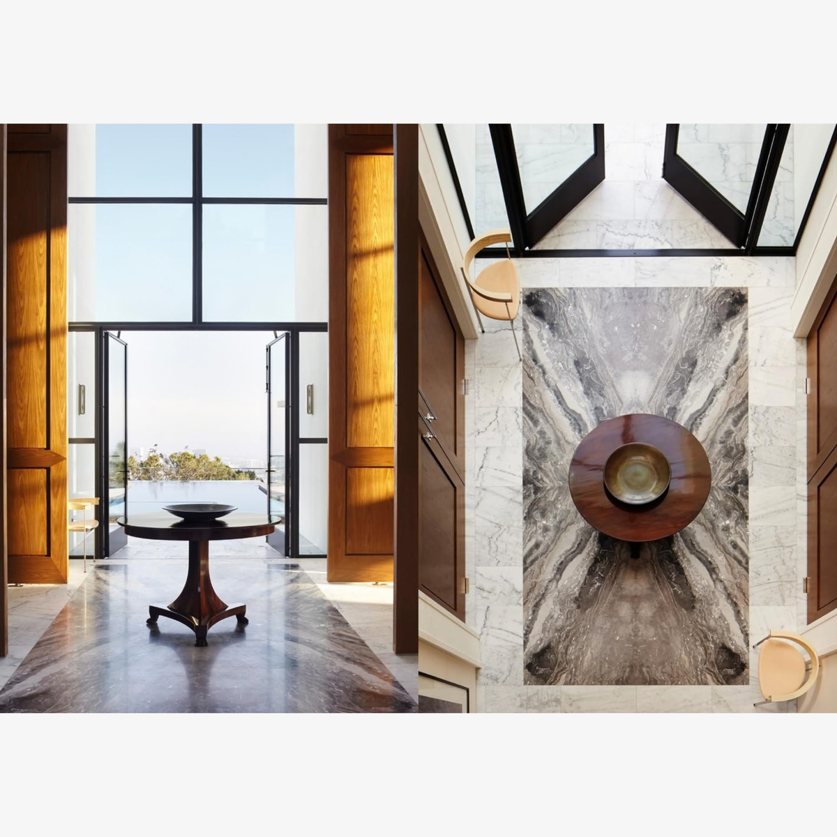 Time & Beauty: The Elements of Design
