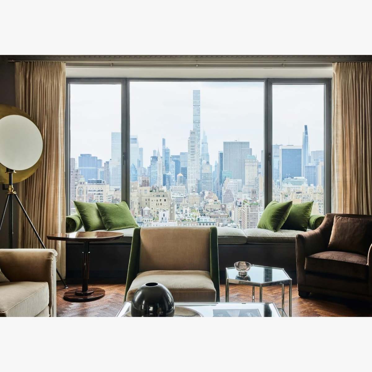 Time & Beauty: The Elements of Design