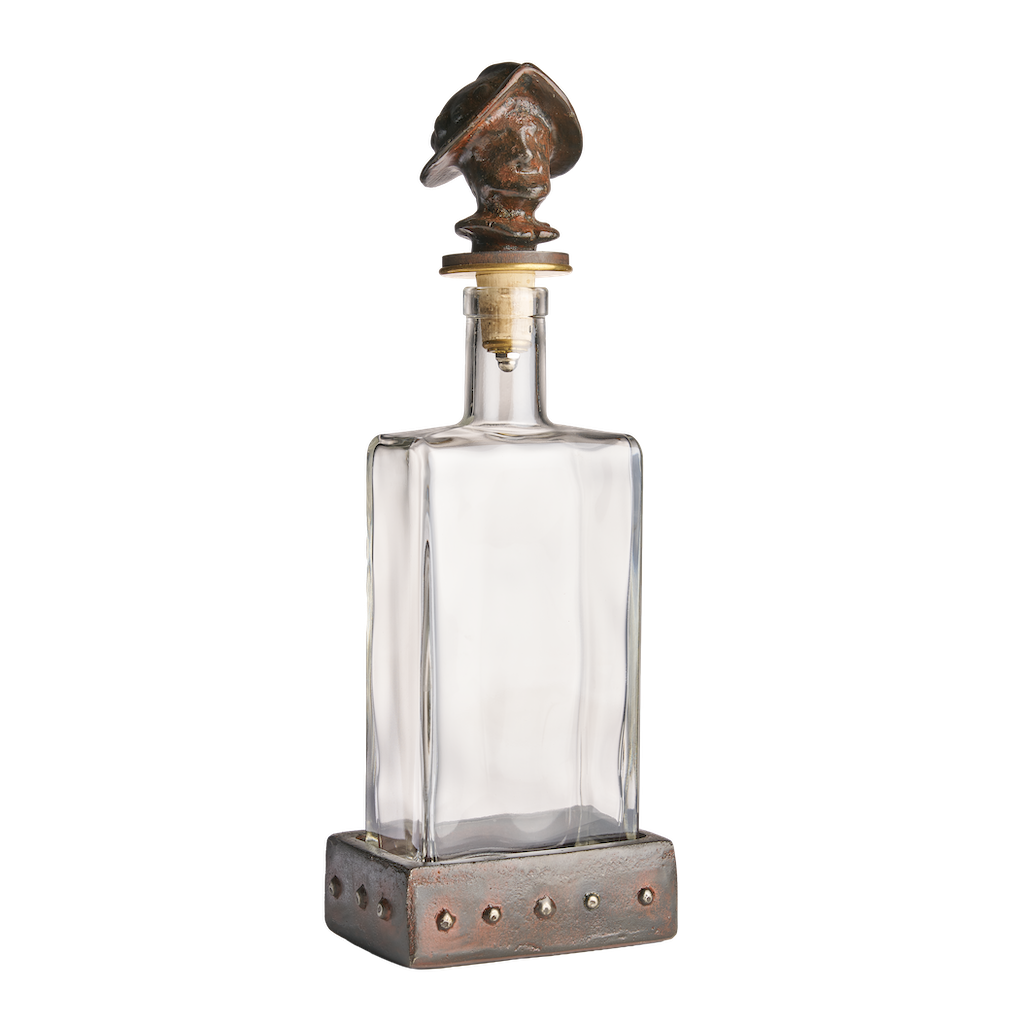 Quixote Decanter