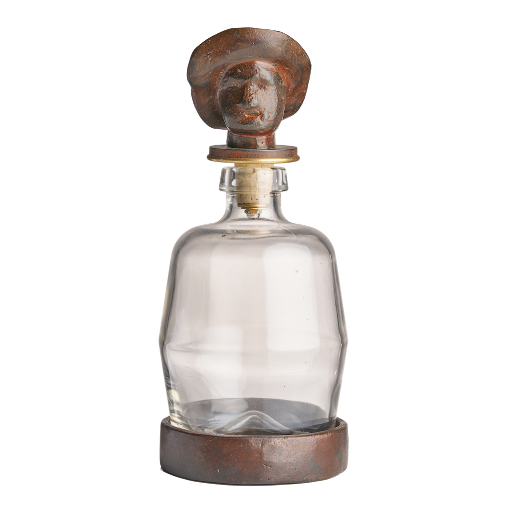 Sancho Decanter