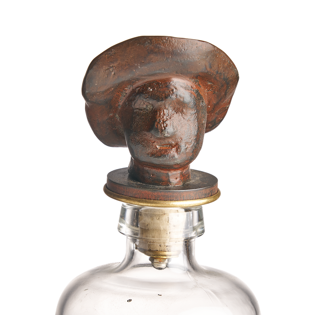 Sancho Decanter