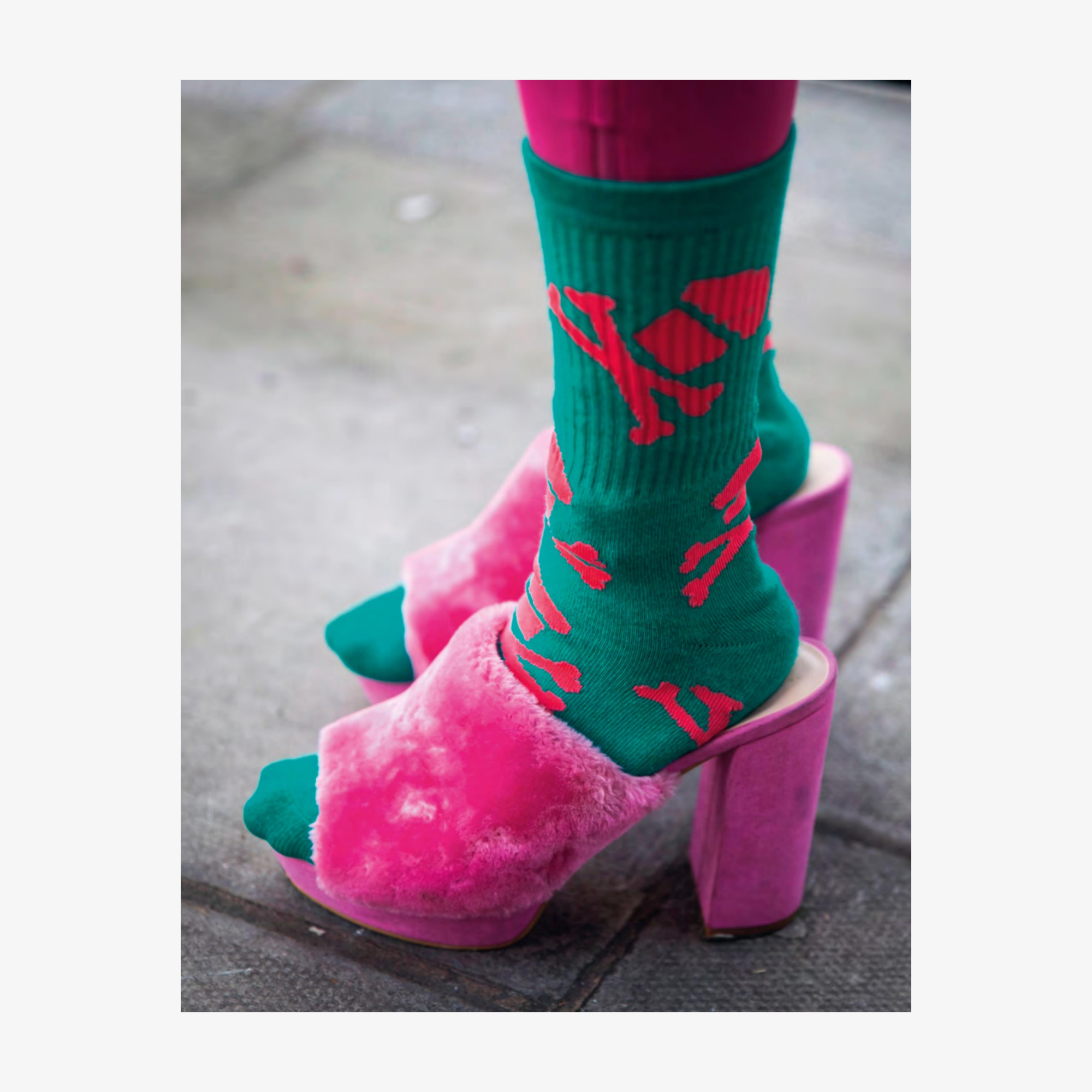 London: In Fashion