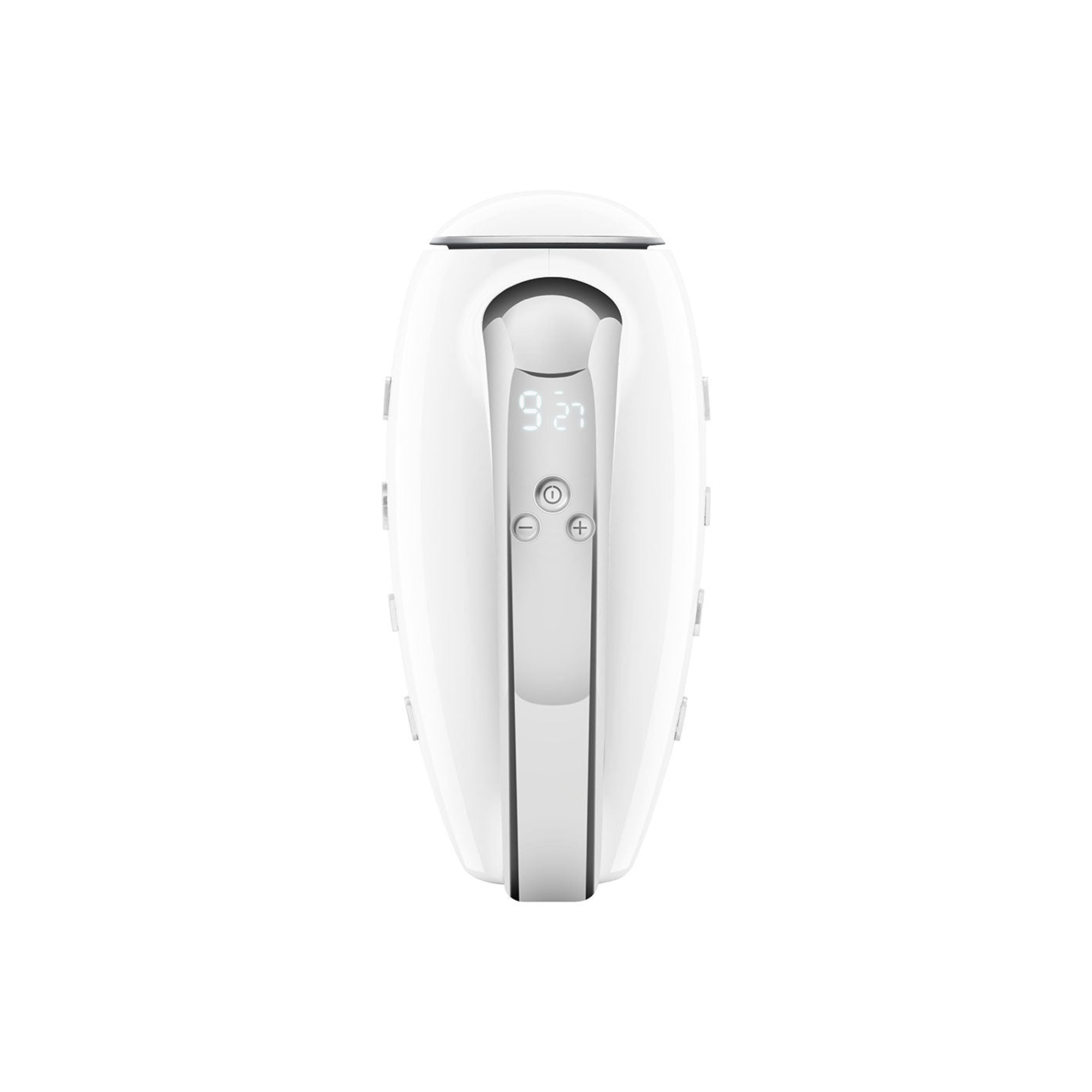 #color_White | 50s Retro Style Hand Mixer