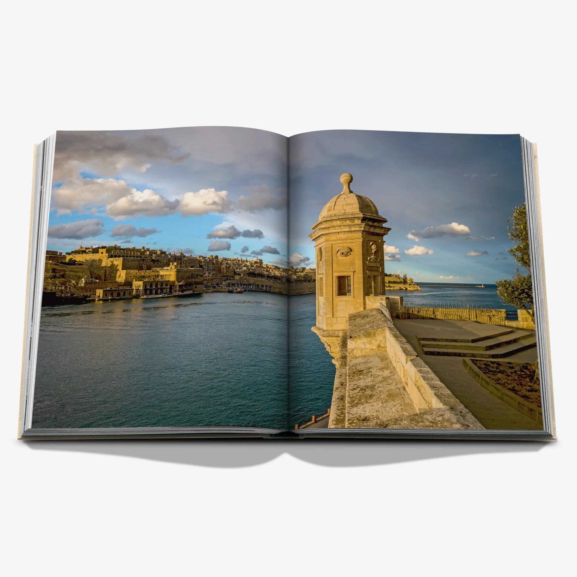 Malta Heritage