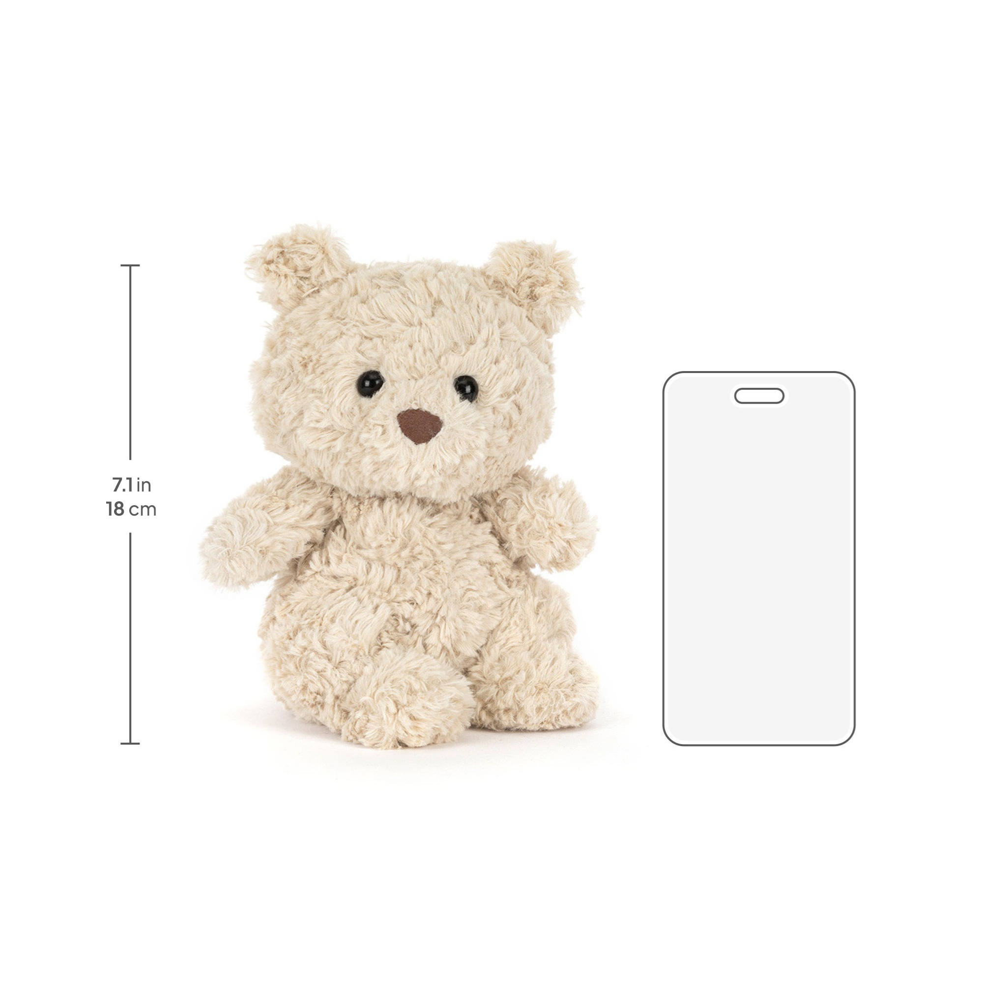 Bartholomew Bear Junior