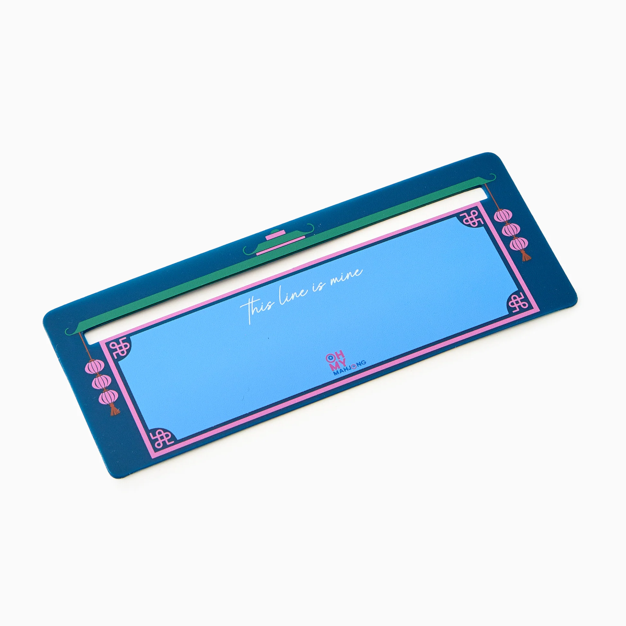 Line Finder