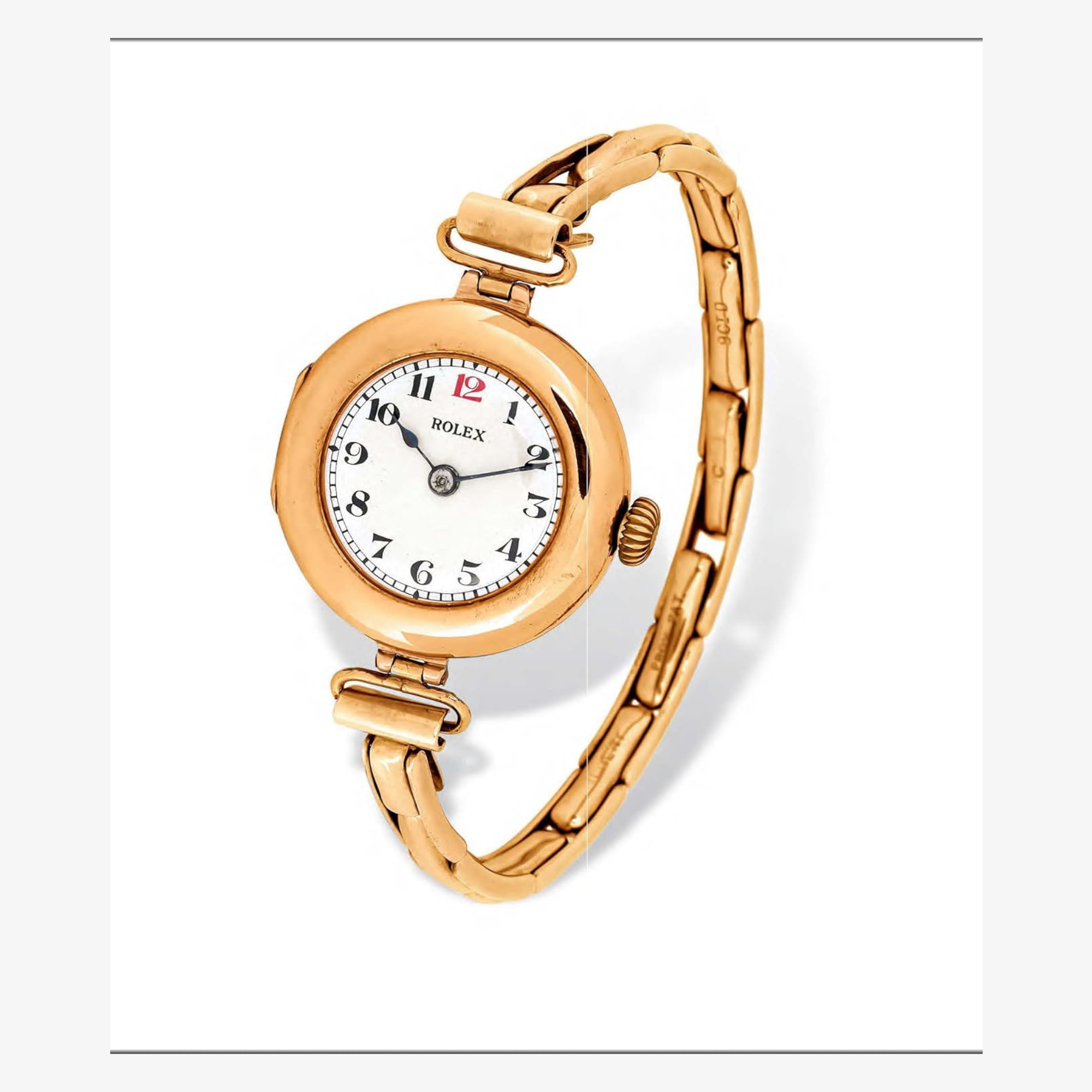 Rolex Philosophy