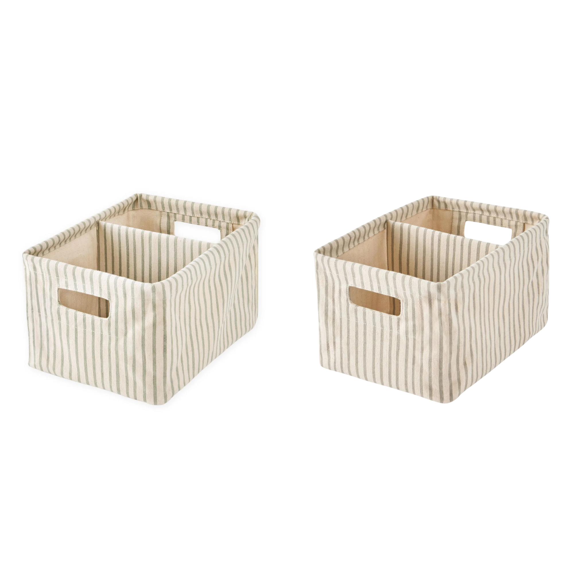 Printed Hideaway Caddy